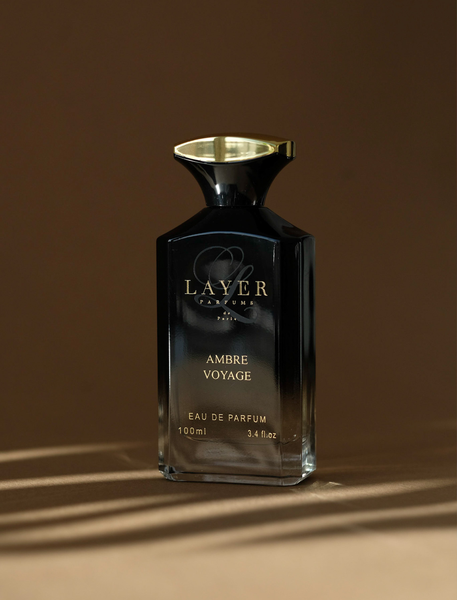 Ambre Voyage 100ml