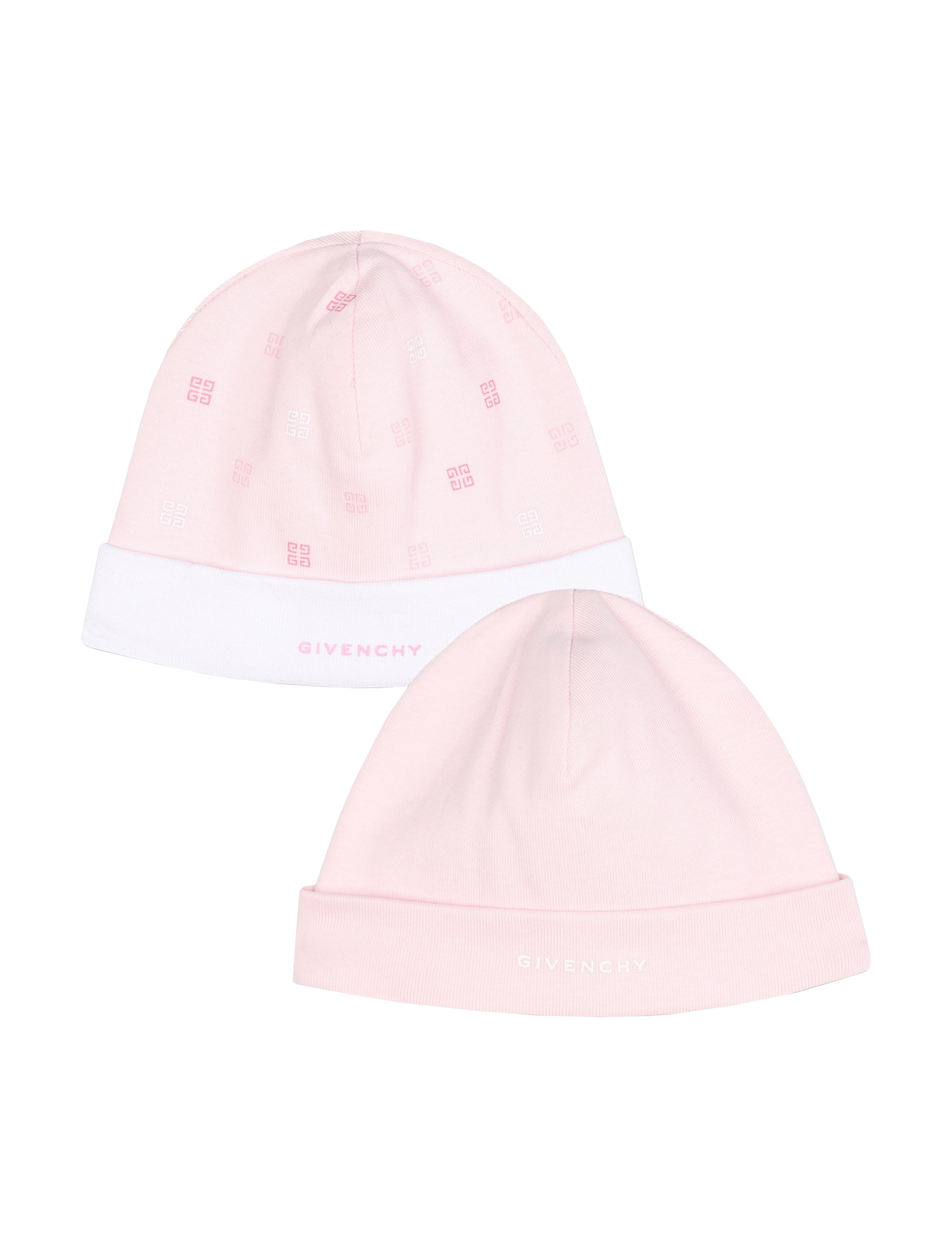 2-pack of hats gift set