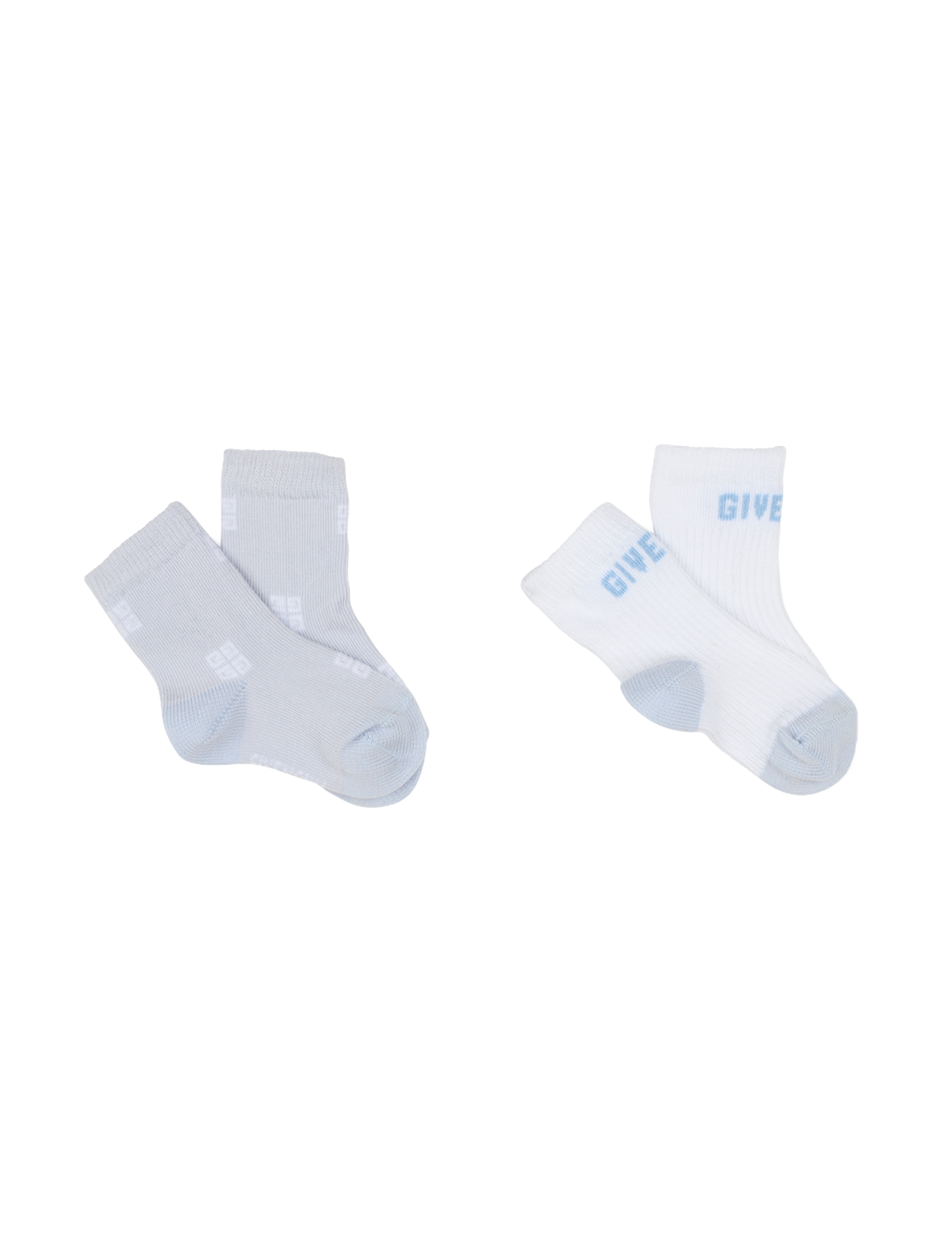 2-pack of socks