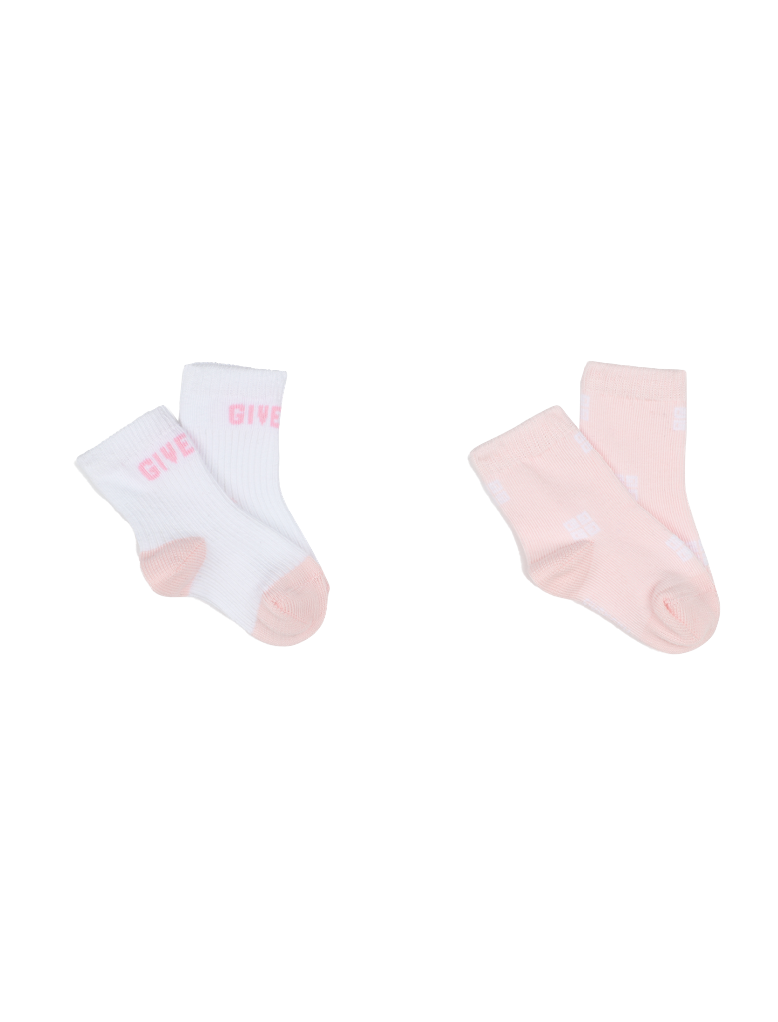 2-pack of socks