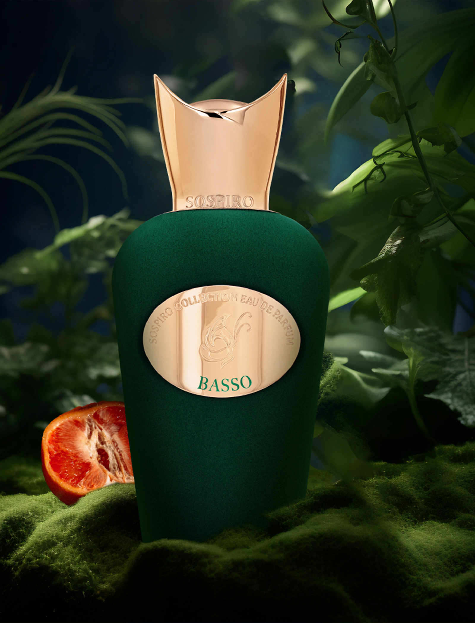 Basso 100ml