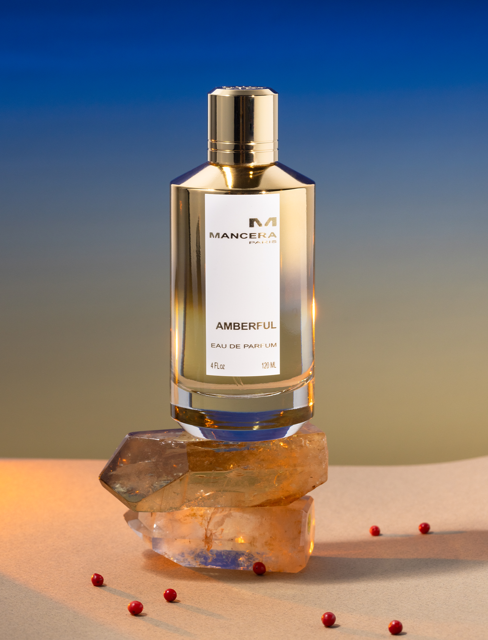 Amberful 120ml