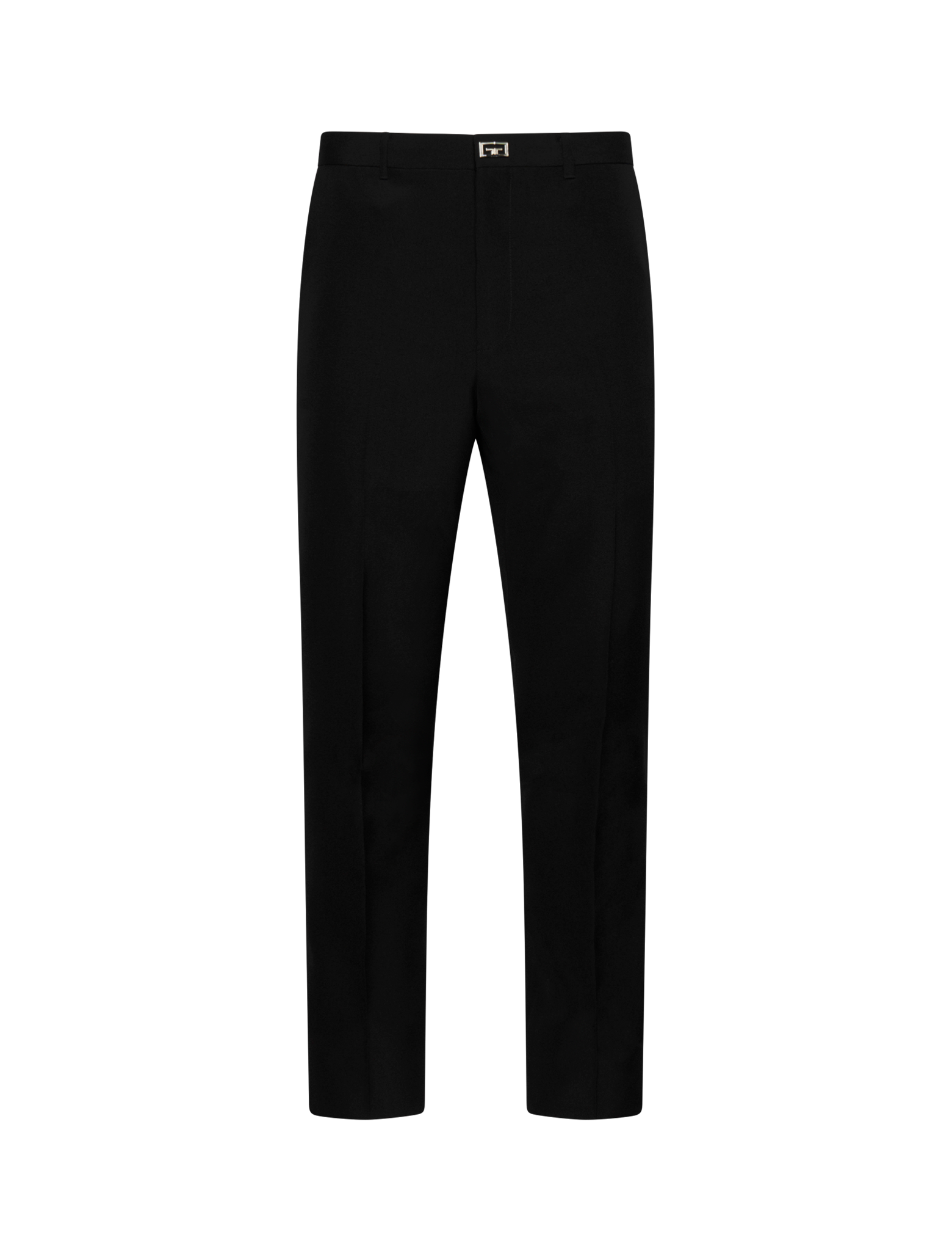 2G Slim fit tailored pants