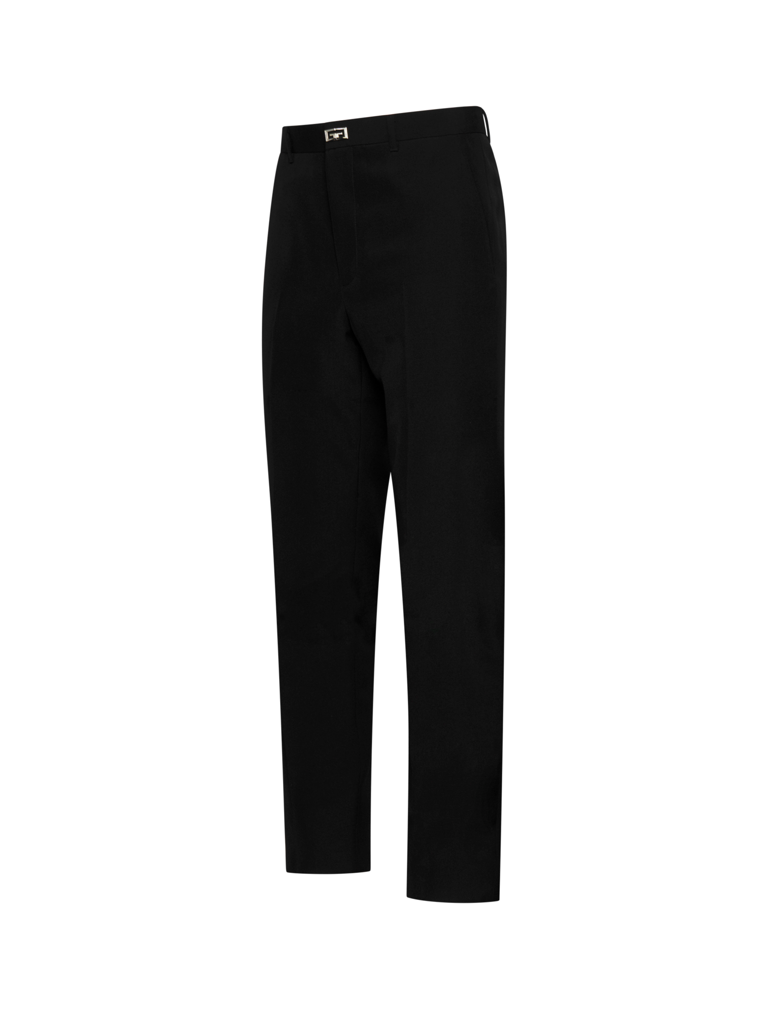 2G Slim fit tailored pants