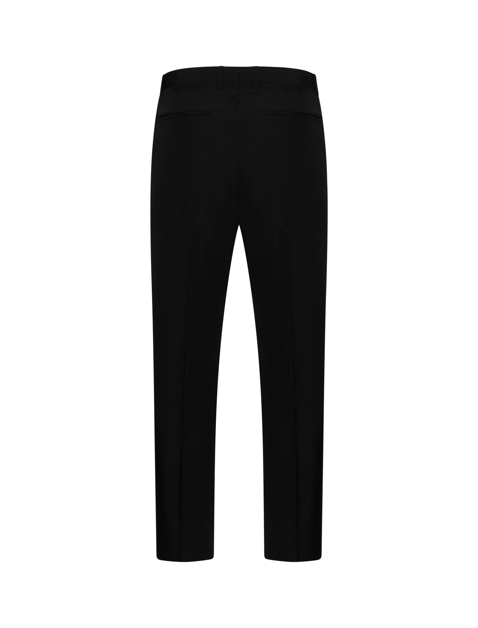 2G Slim fit tailored pants