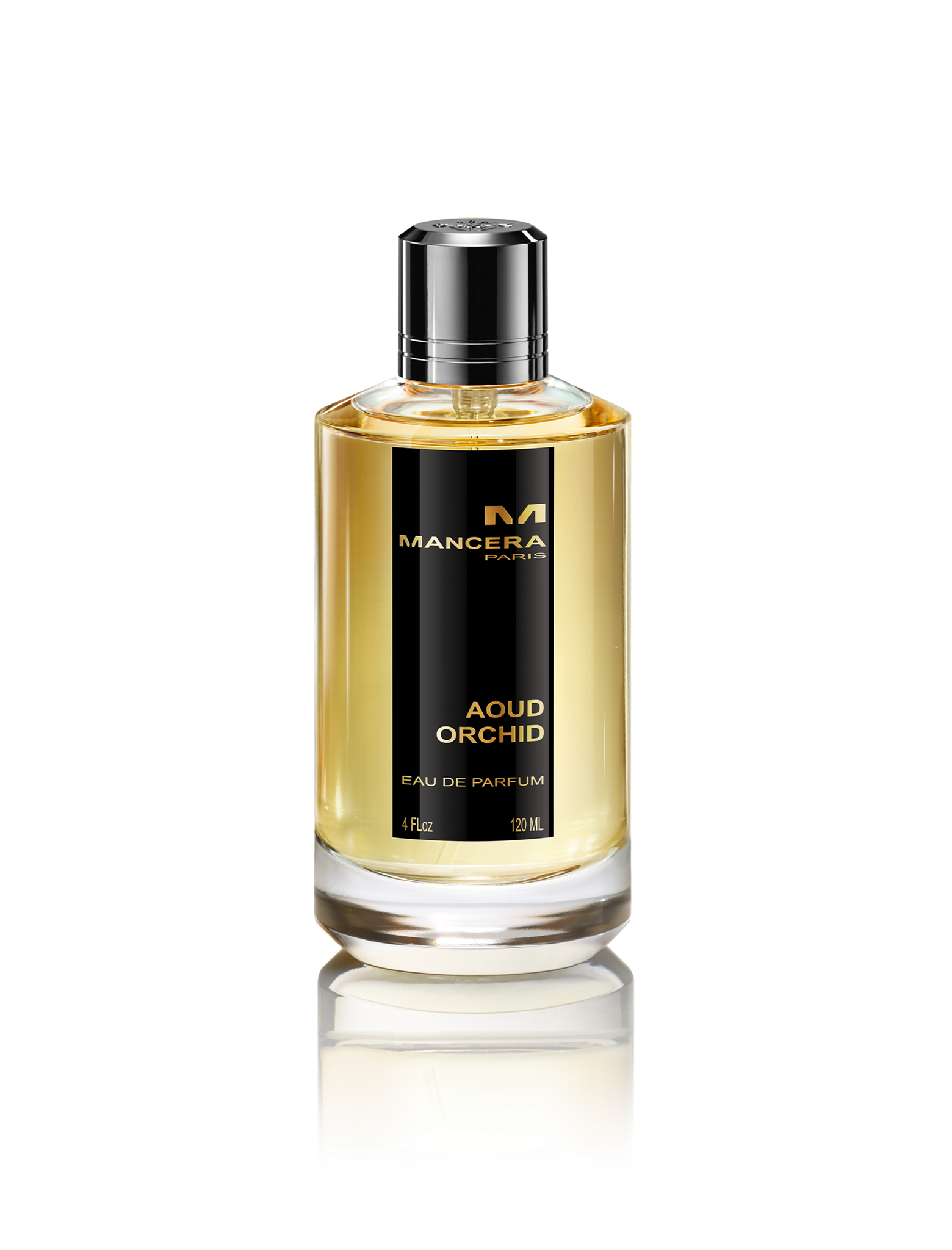 Aoud Orchid 120ml