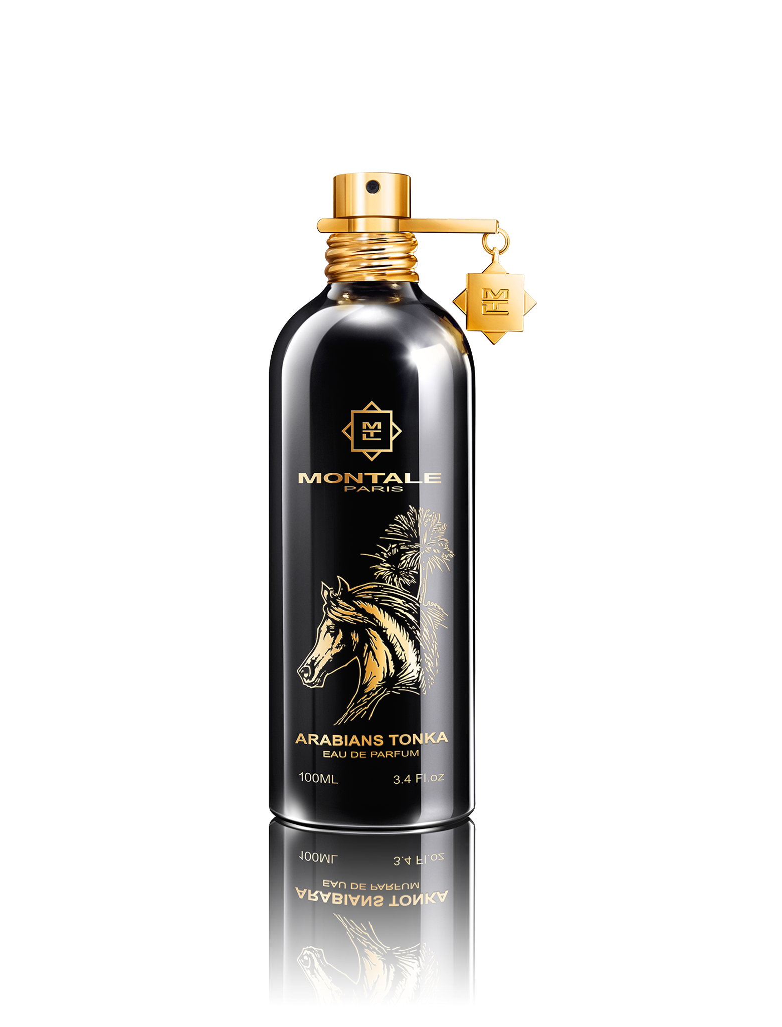 Arabians Tonka 100ml