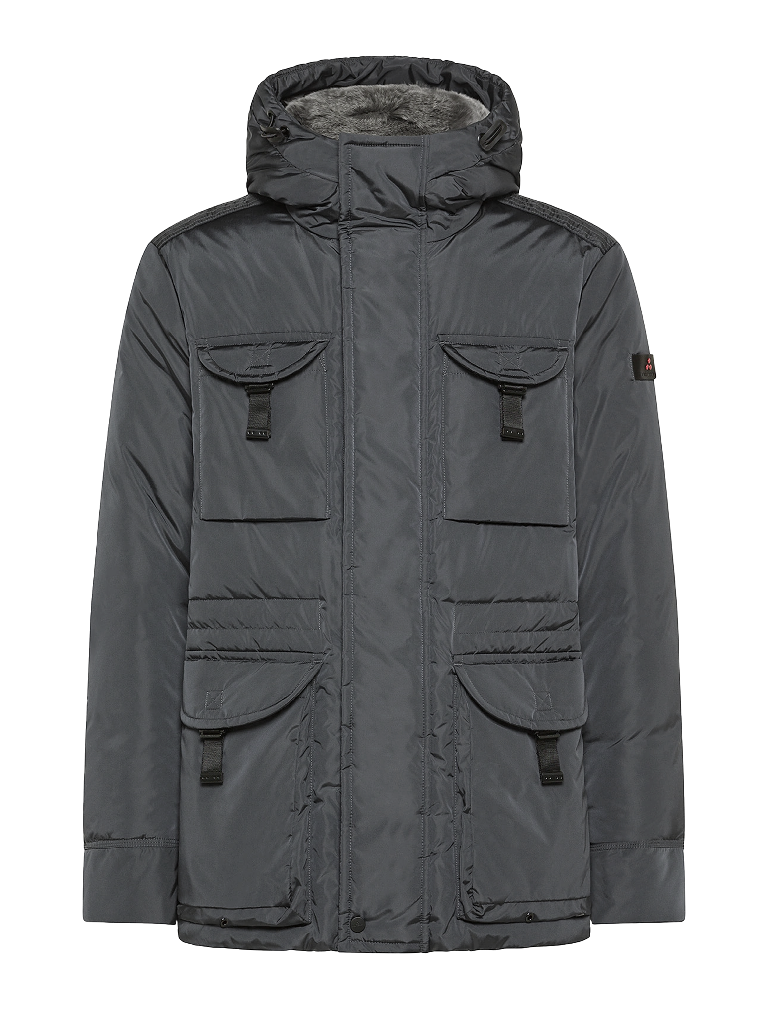 Aiptek urban field jacket