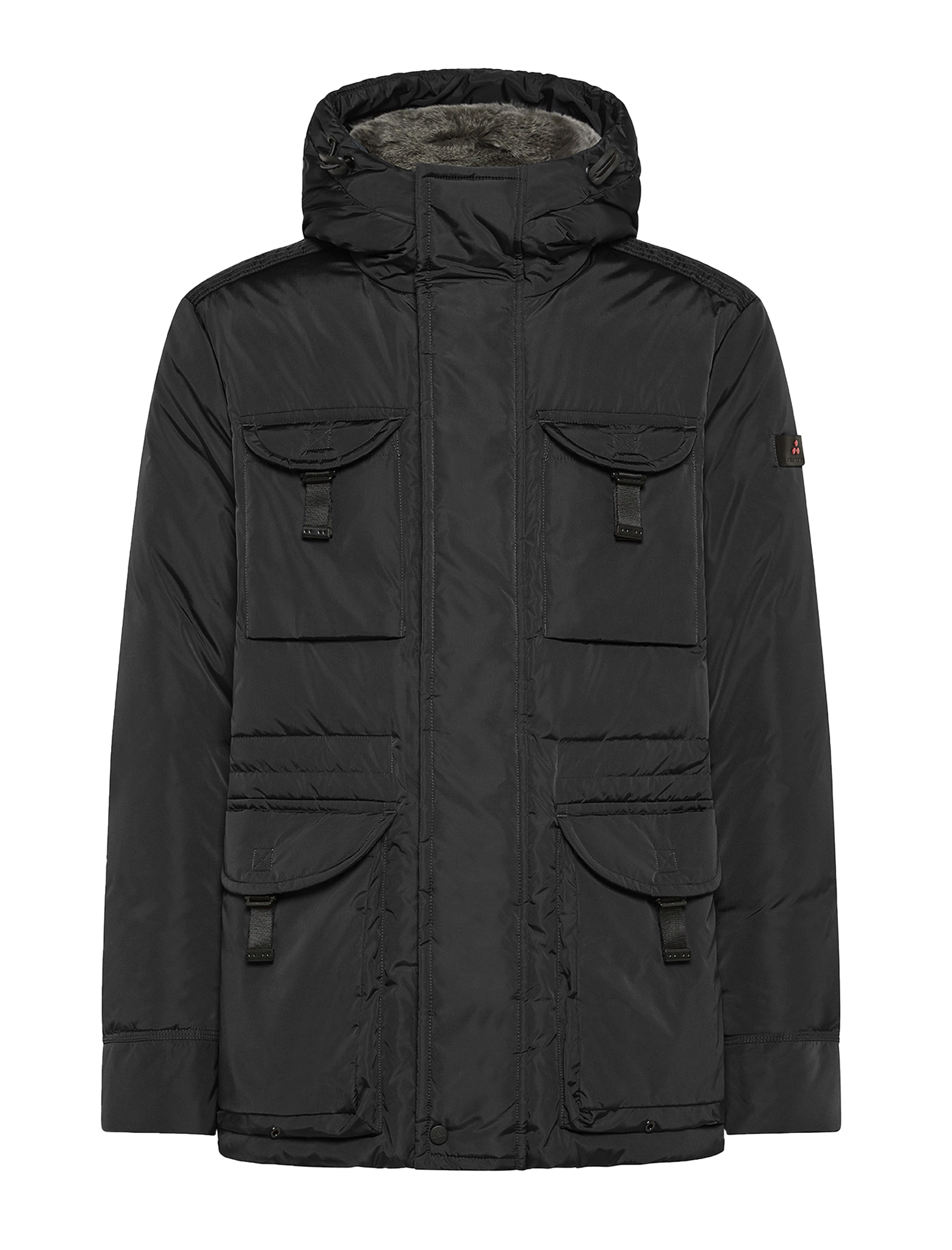 Aiptek urban field jacket