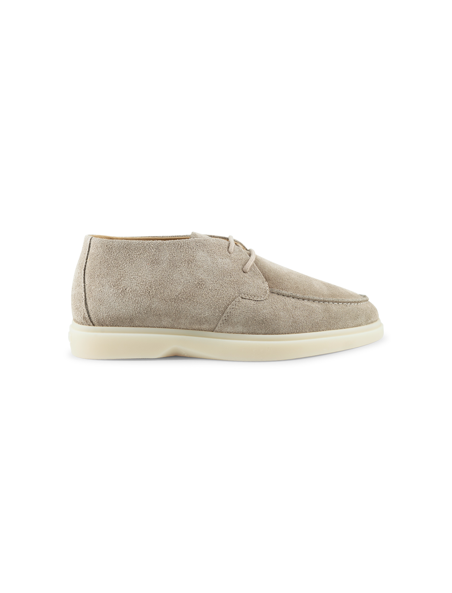 Amalfi Chukka loafers