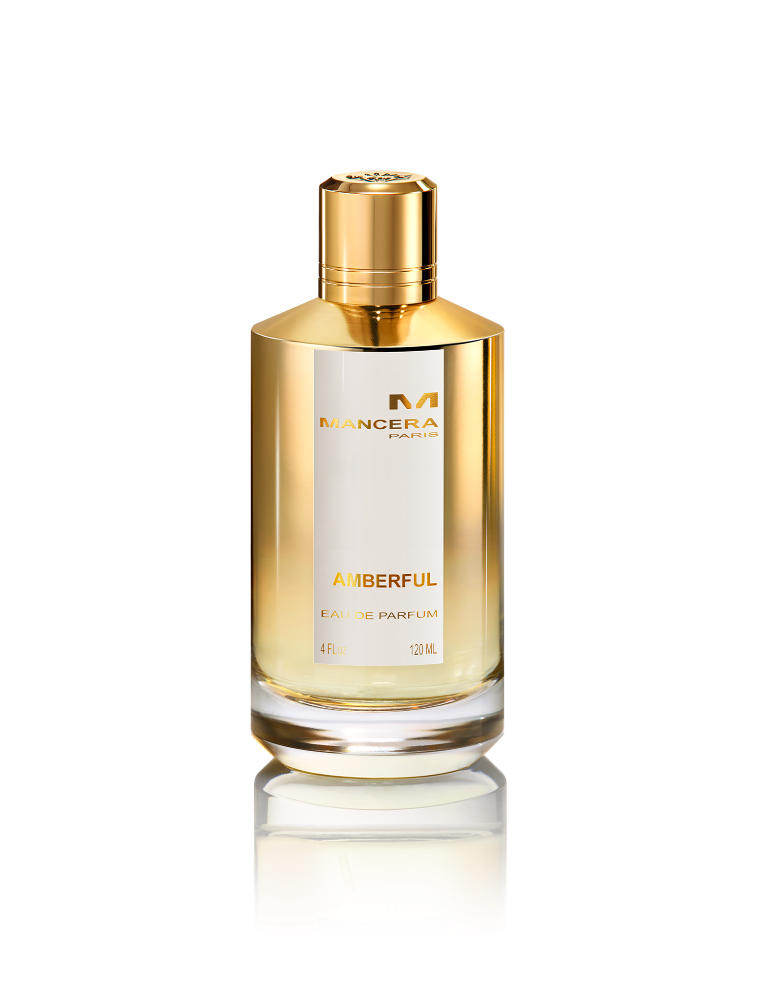 Amberful 120ml