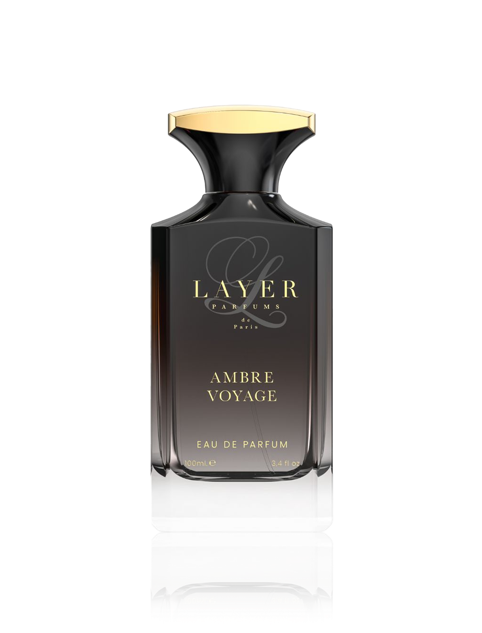 Ambre Voyage 100ml