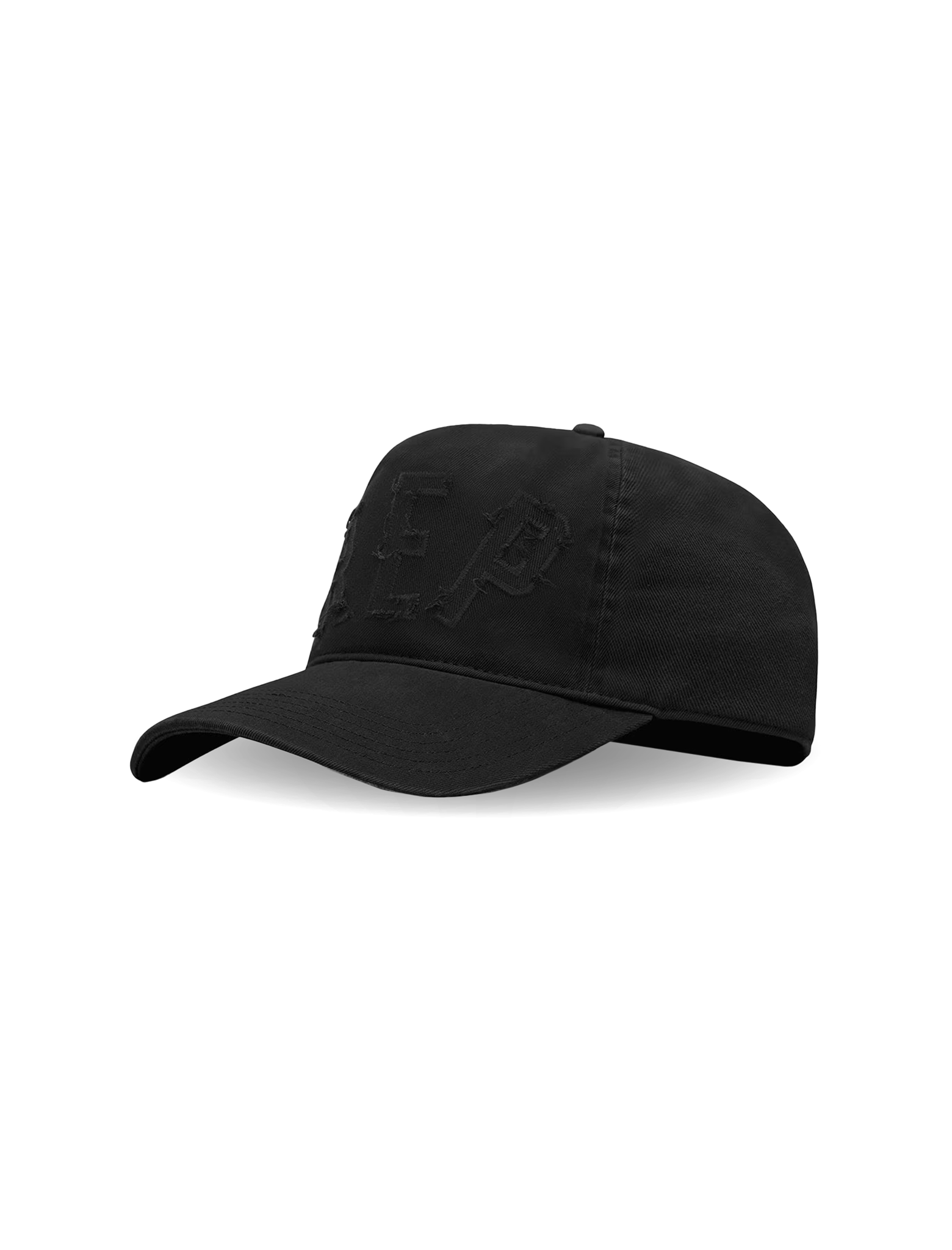 Applique rep cap