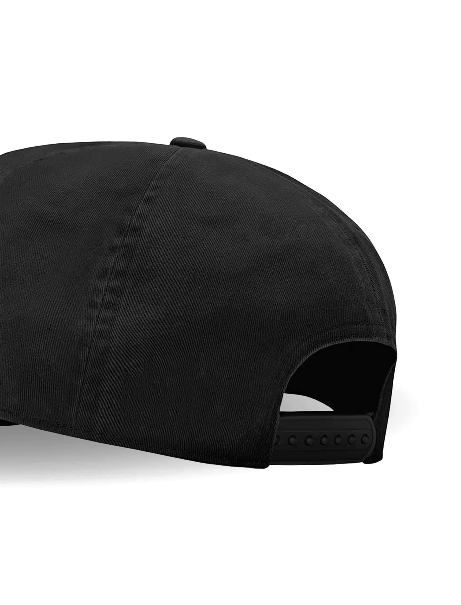 Applique rep cap