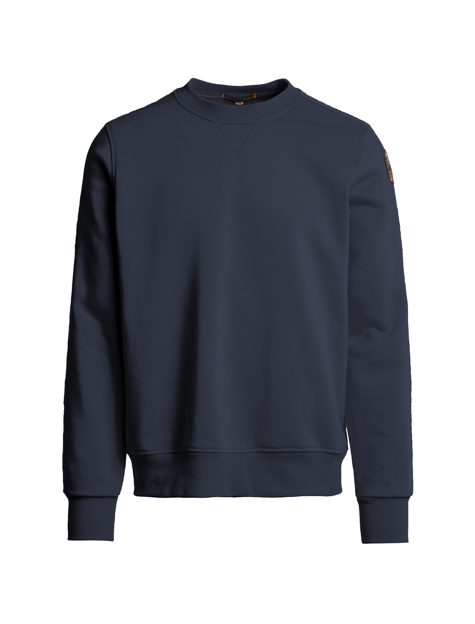 Armstrong crew neck sweatshirt