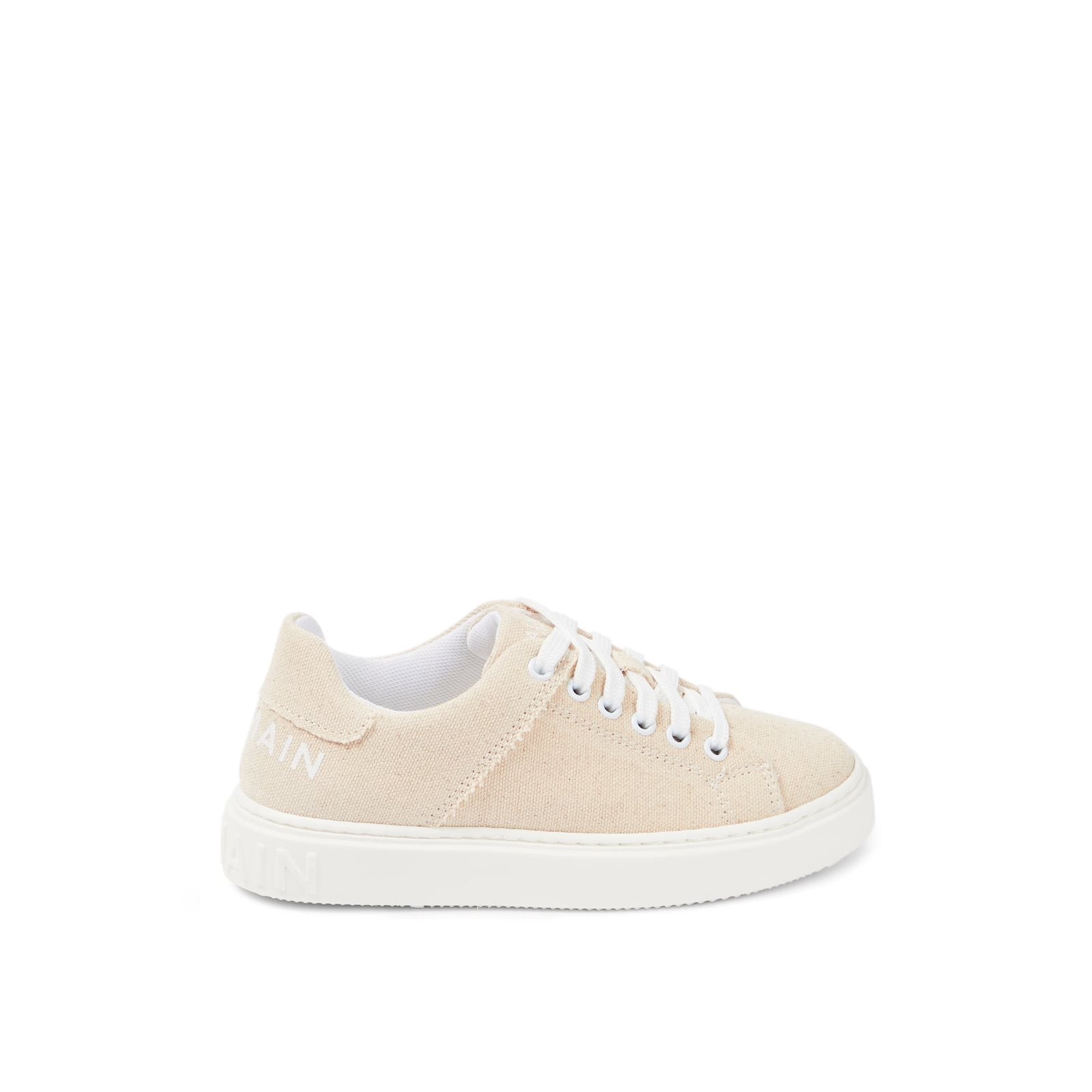 B-Court canvas sneakers