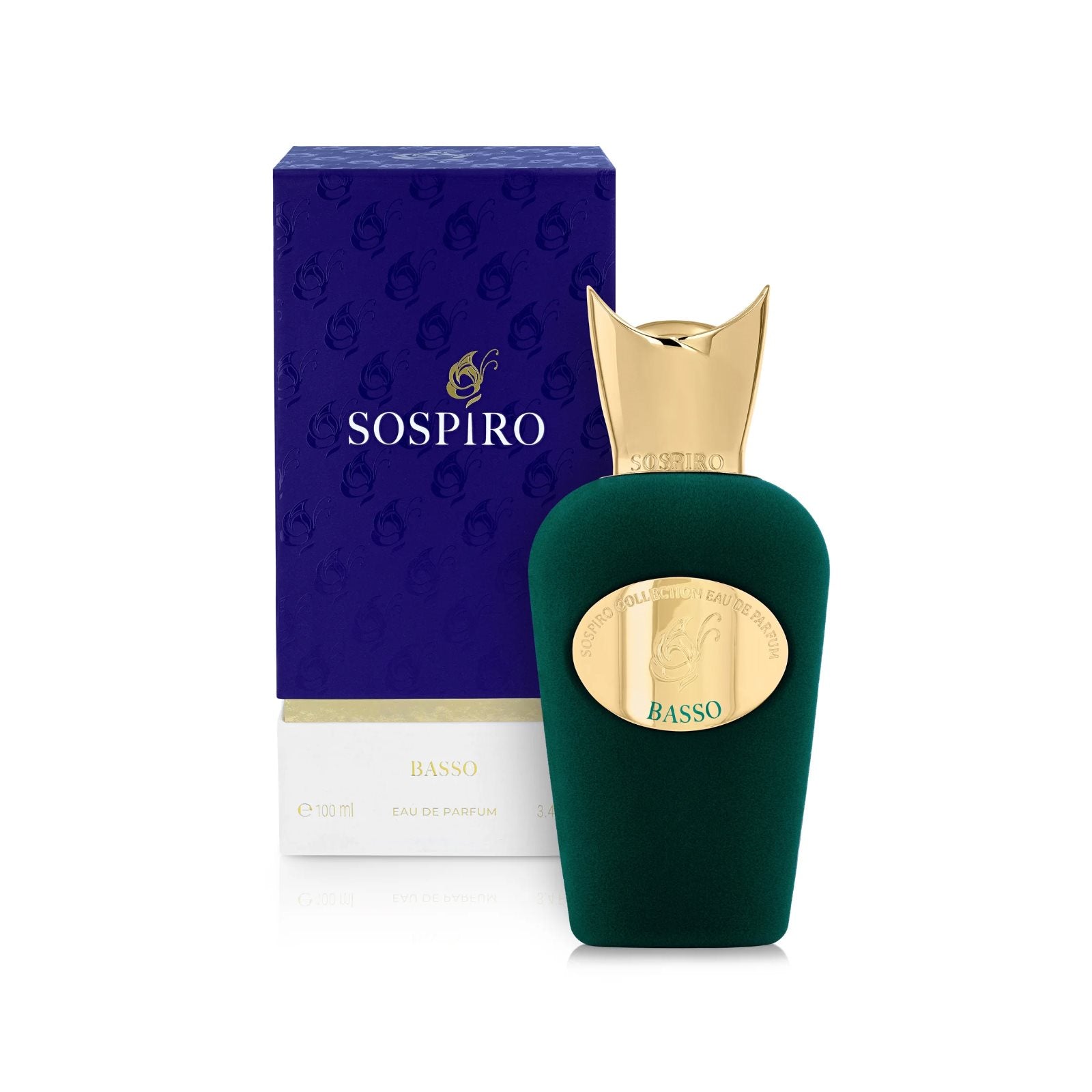 BASSO 100ML