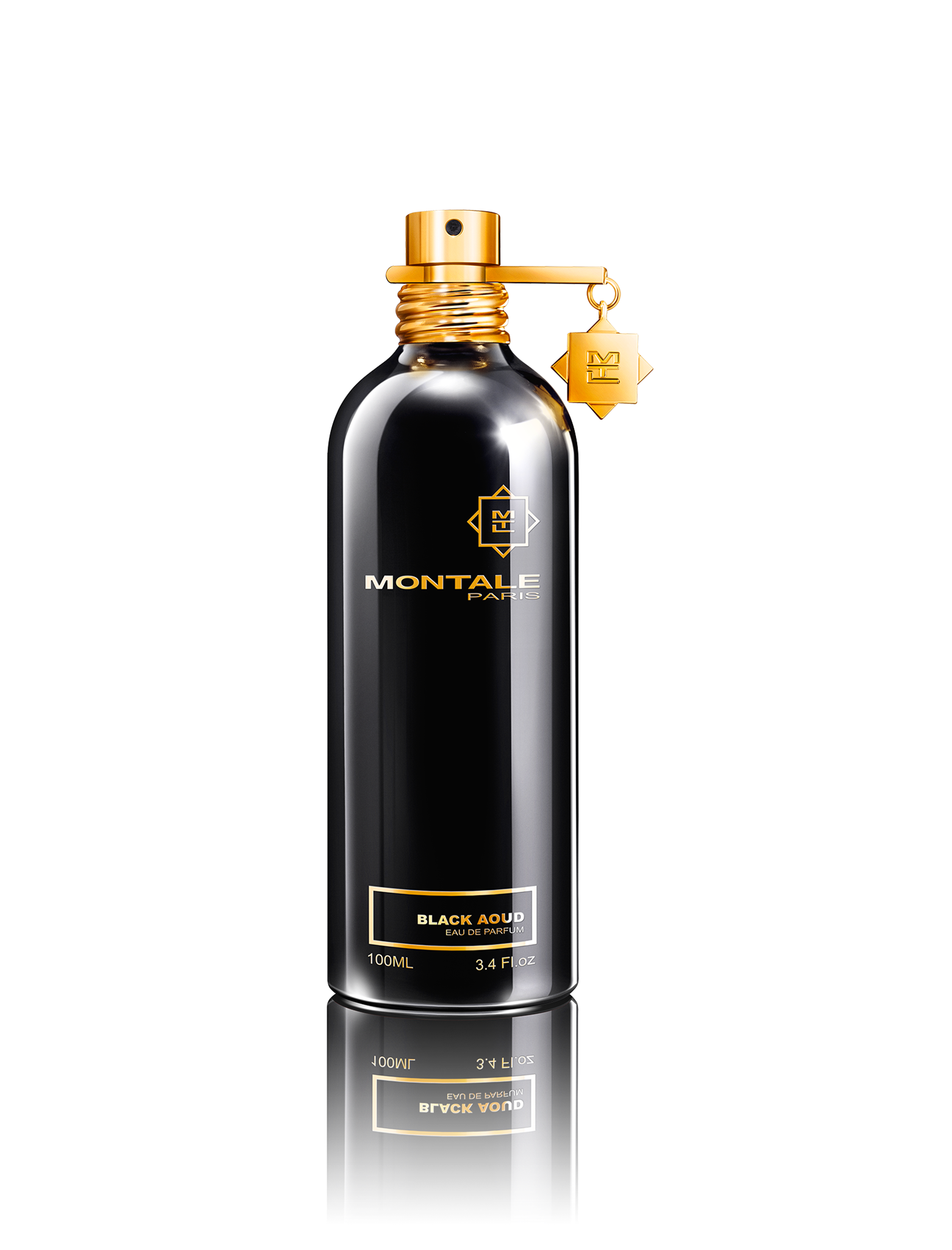 Black Aoud 100ml