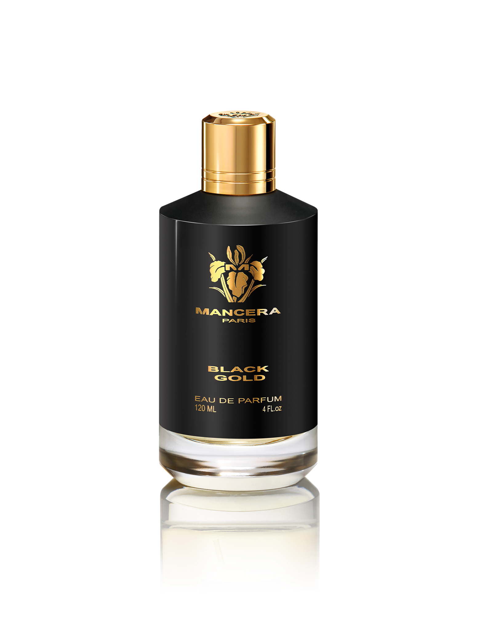 Black Gold 120ml