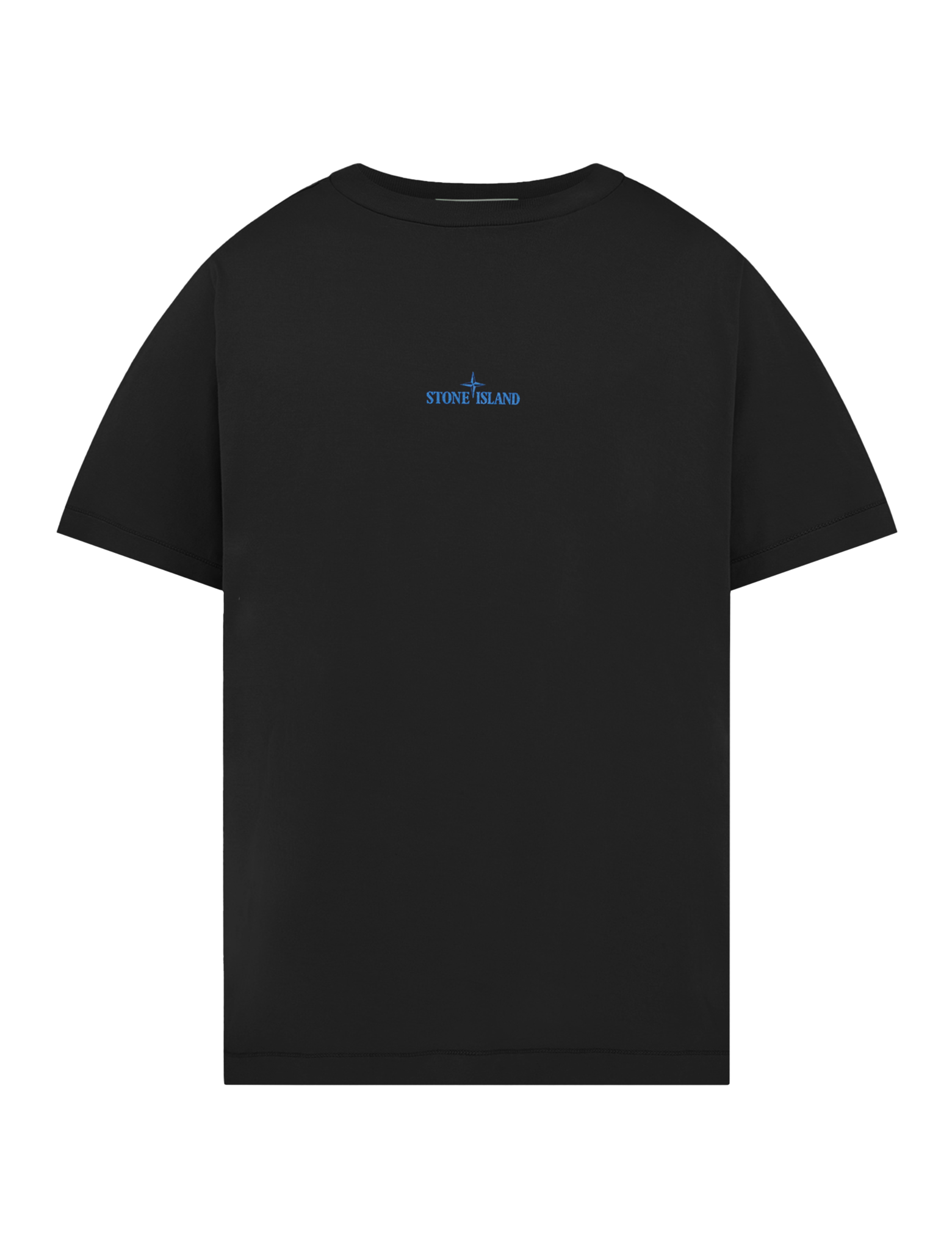 Backprint logo t-shirt