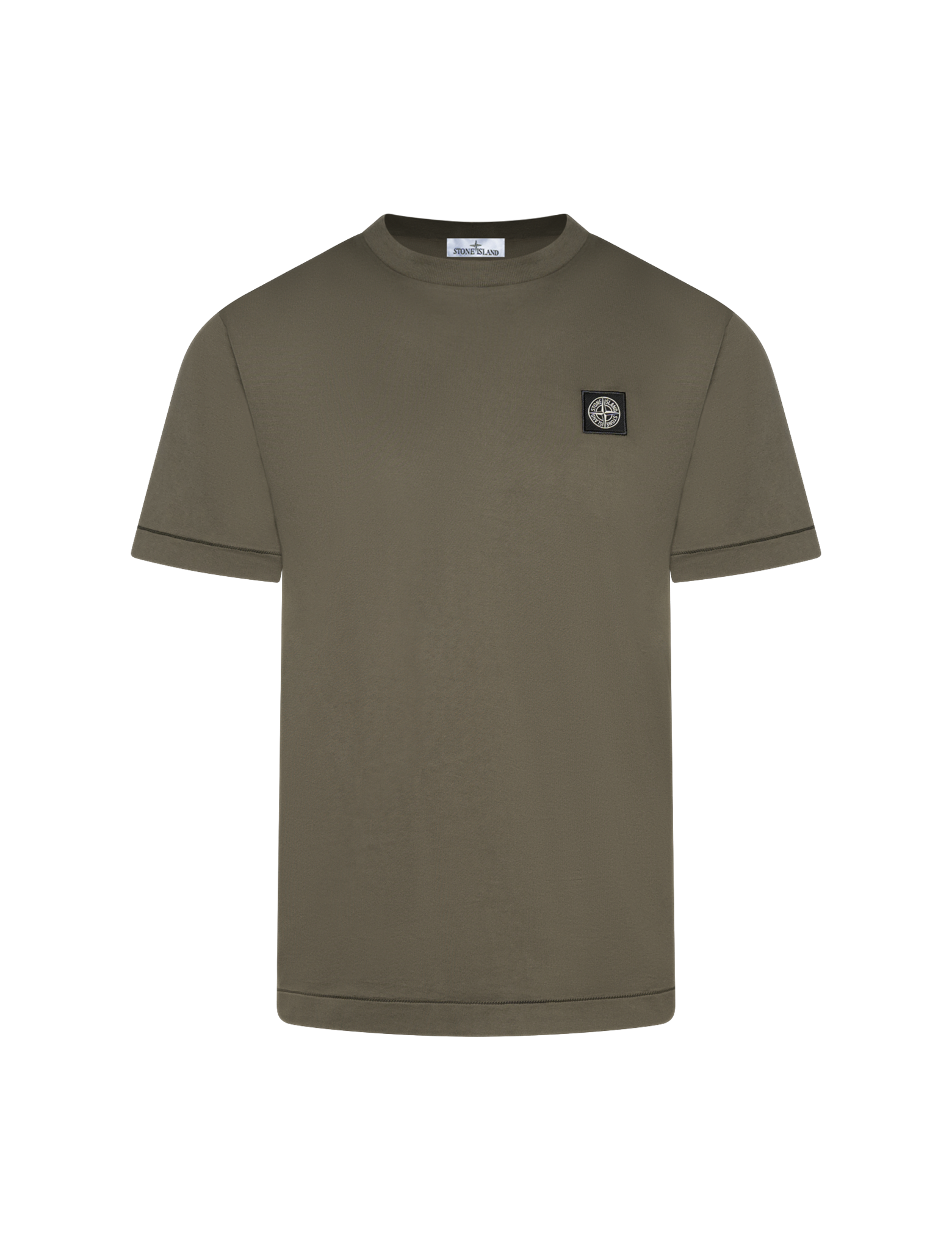 Compass basic t-shirt