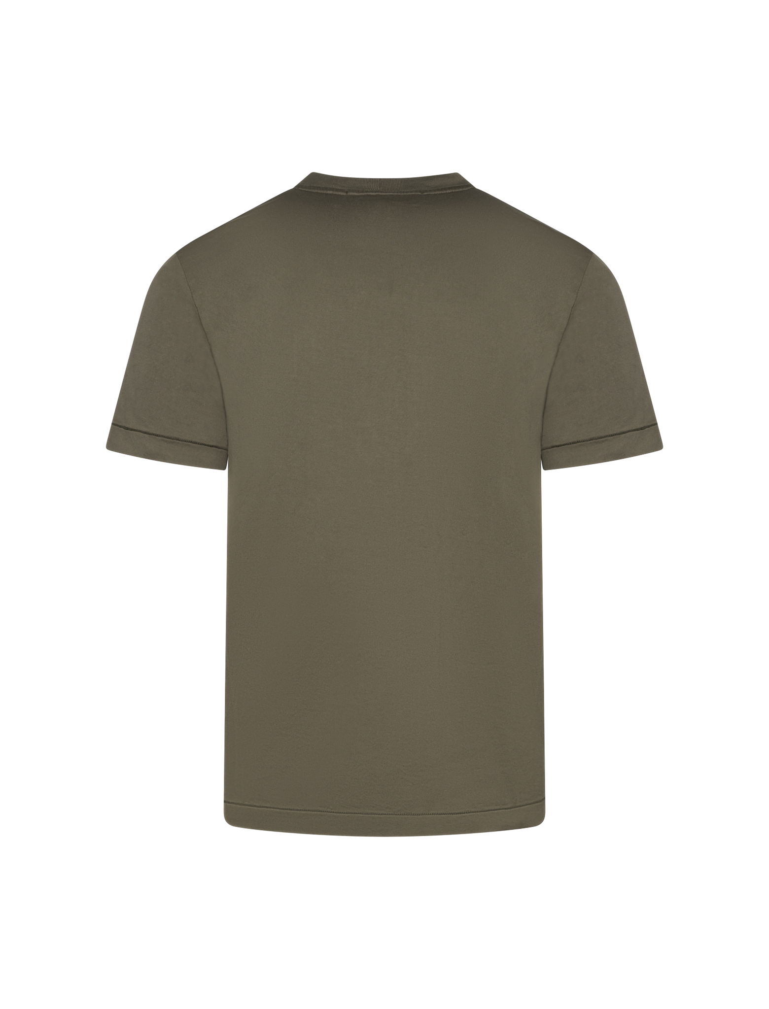 Compass basic t-shirt