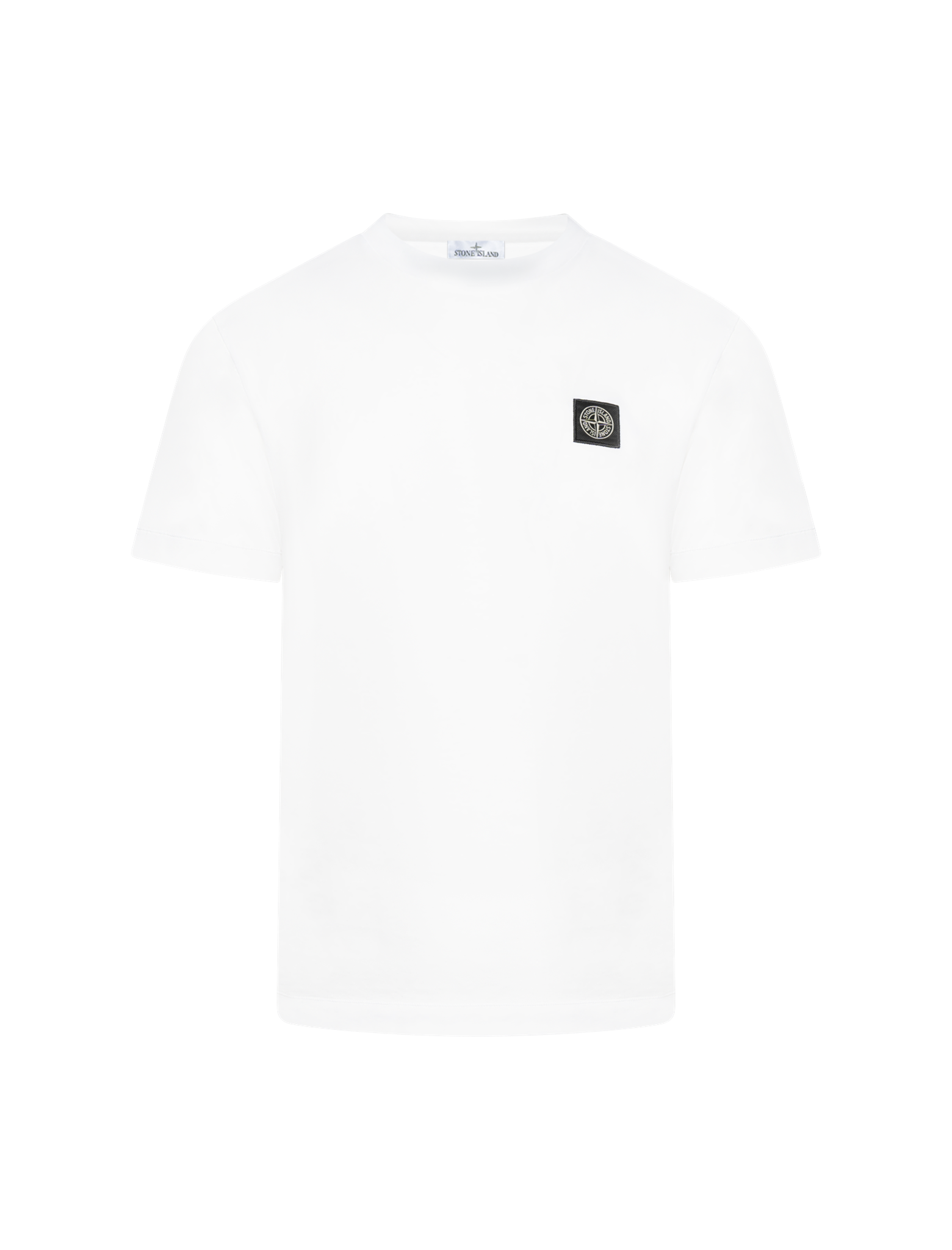 Compass basic t-shirt