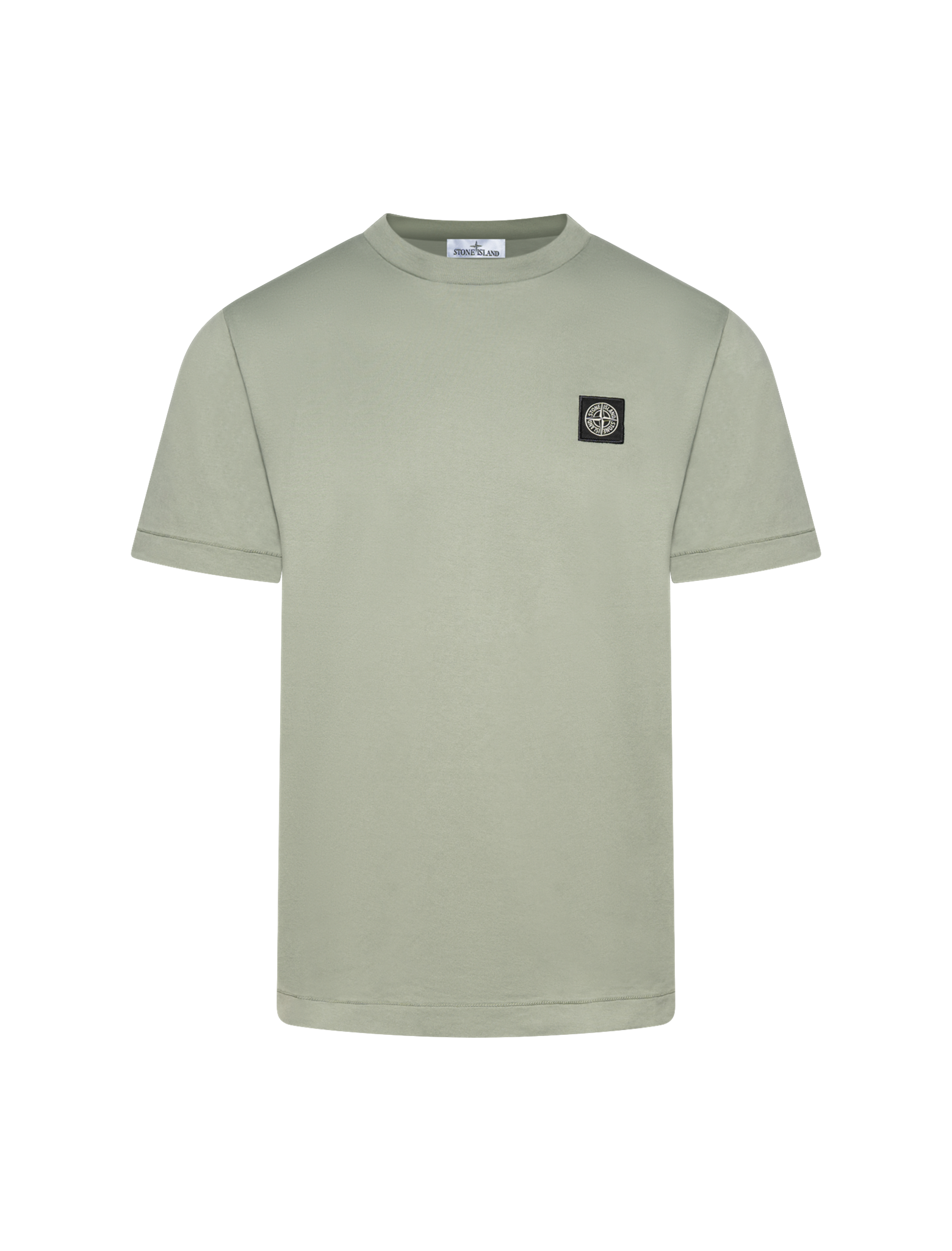 Compass basic t-shirt