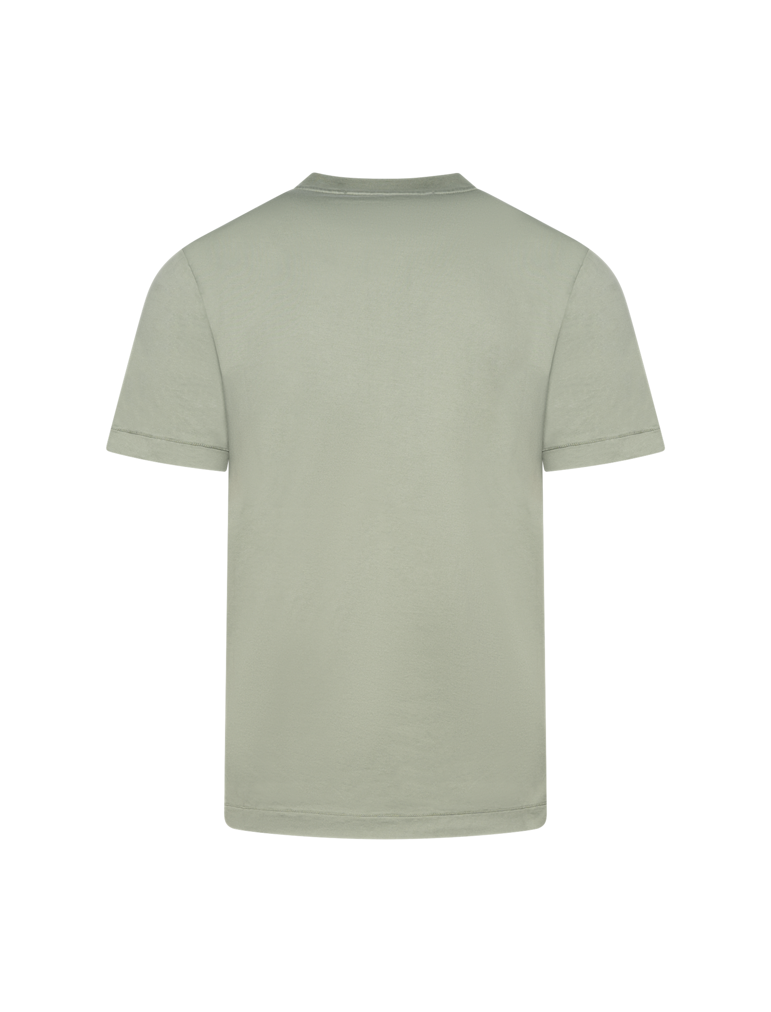 Compass basic t-shirt