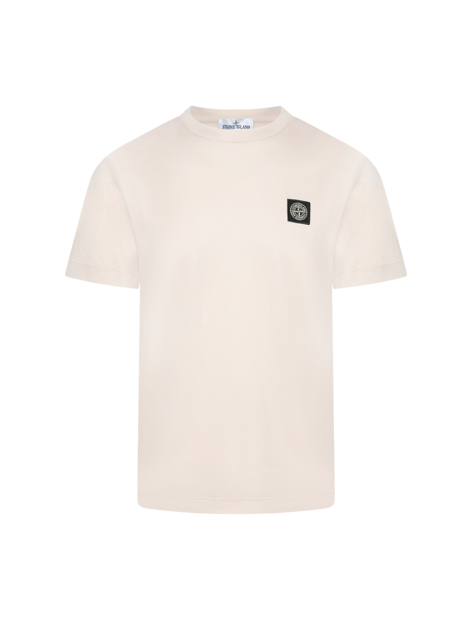 Compass basic t-shirt