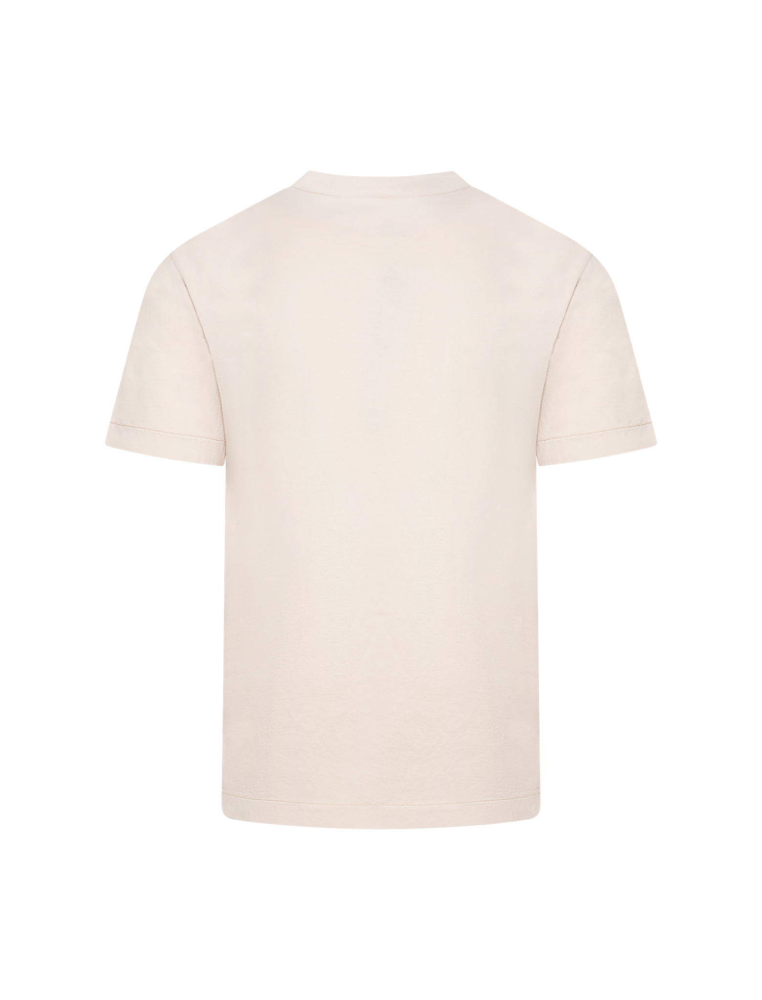 Compass basic t-shirt