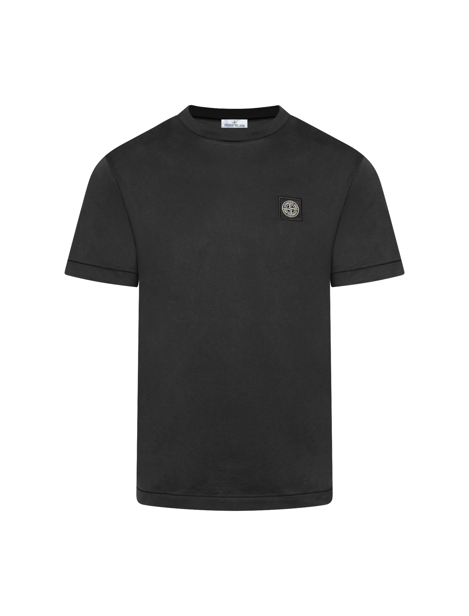 Compass basic t-shirt