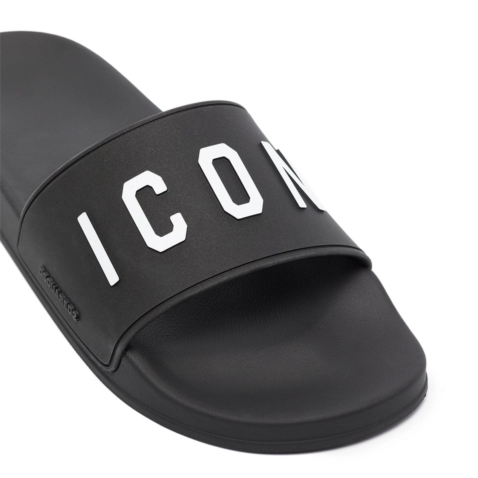Be ICON pool slides