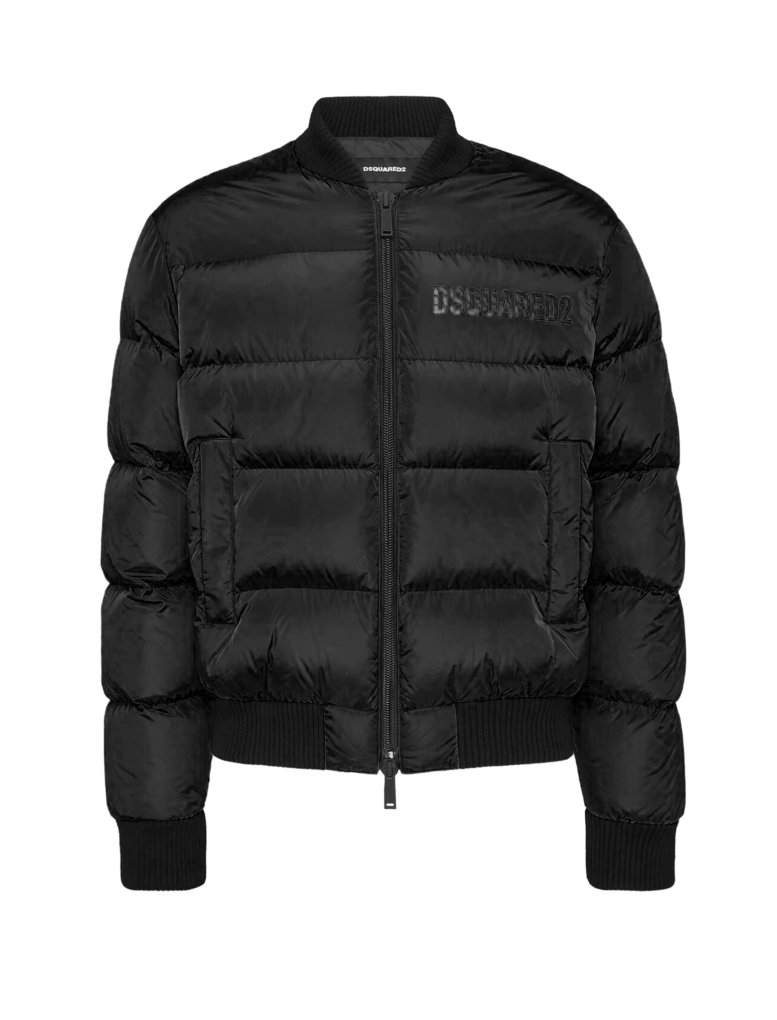 Bomber sport jacket