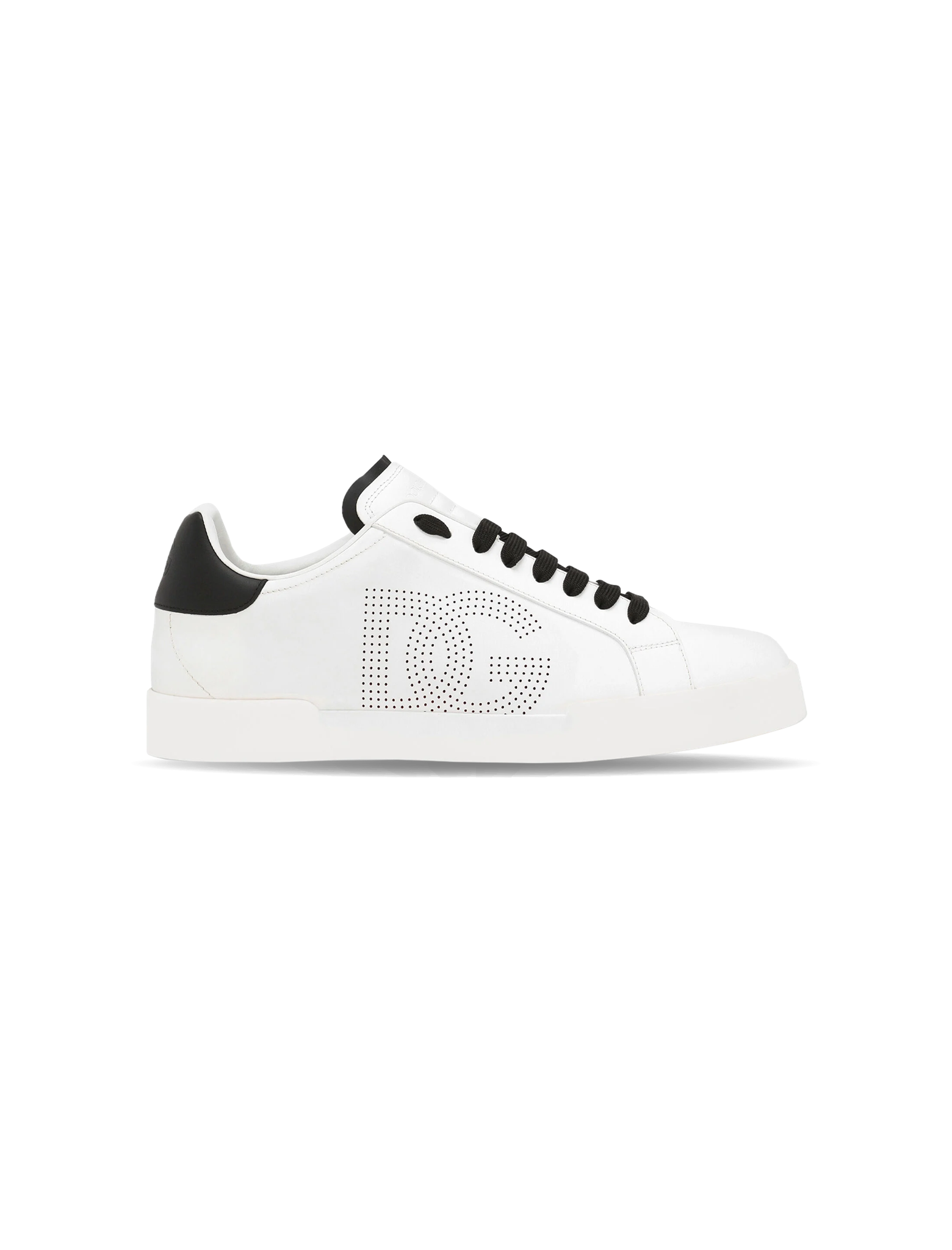 Calfskin Portofino sneakers