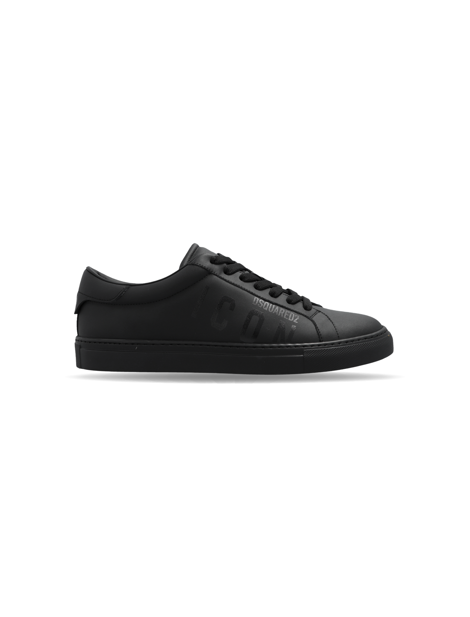 Cassetta low-top sneakers