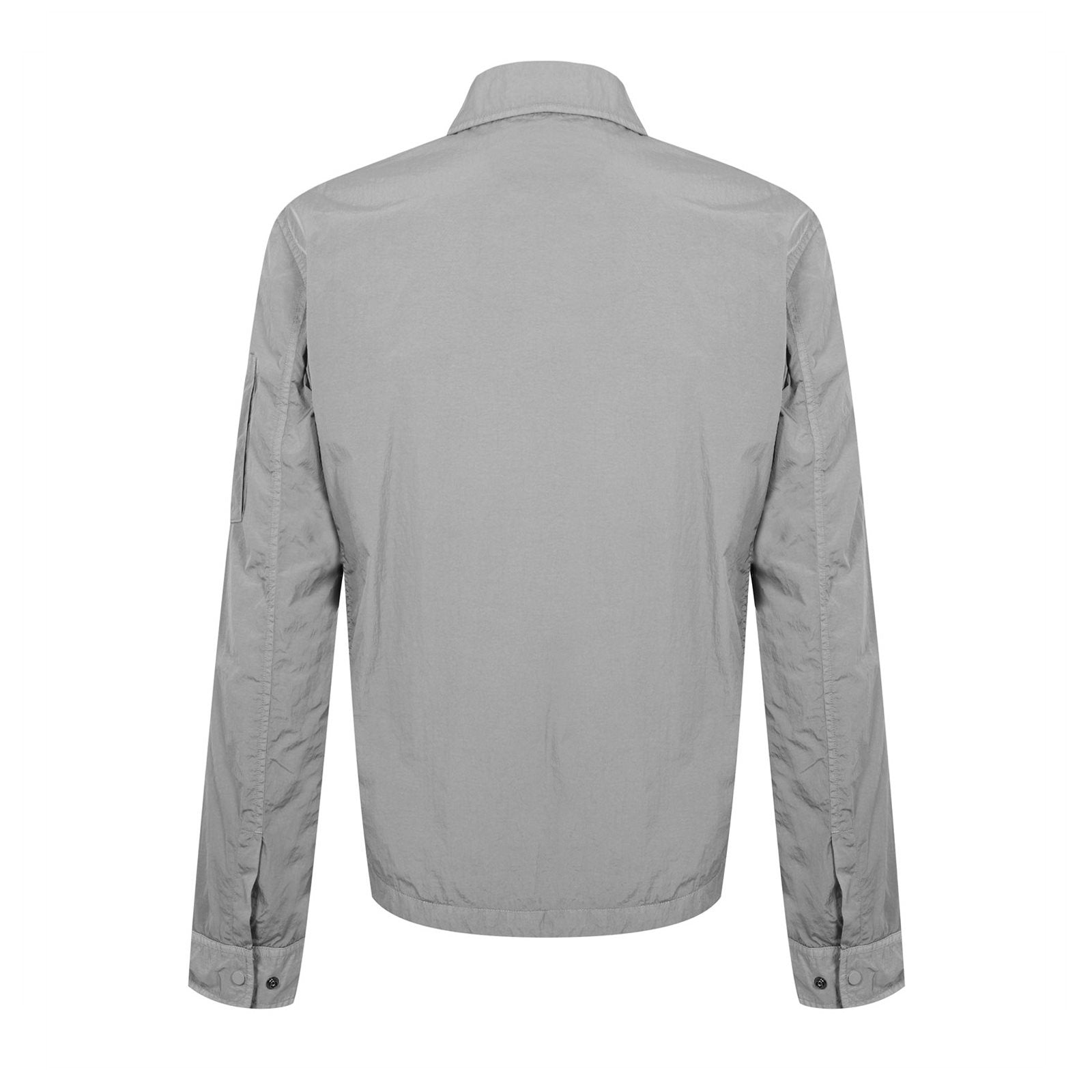 Chrome-R overshirt