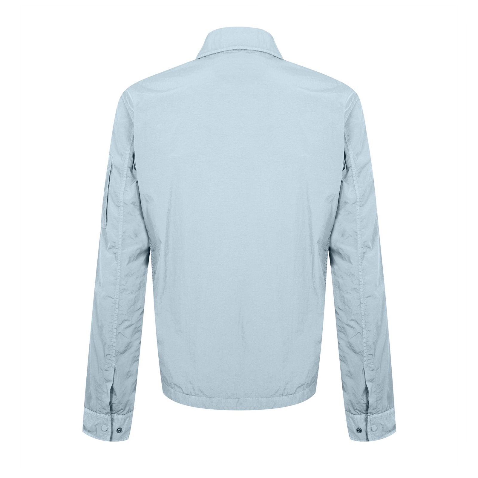 Chrome-R overshirt