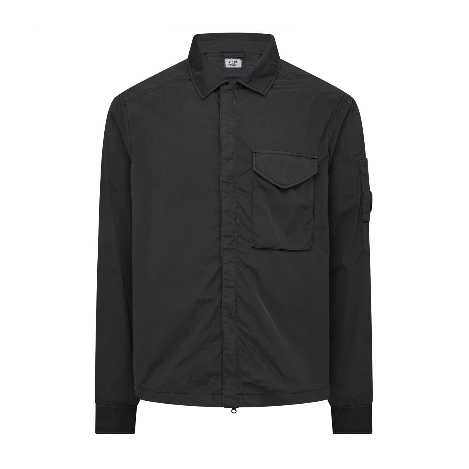 Chrome-R overshirt