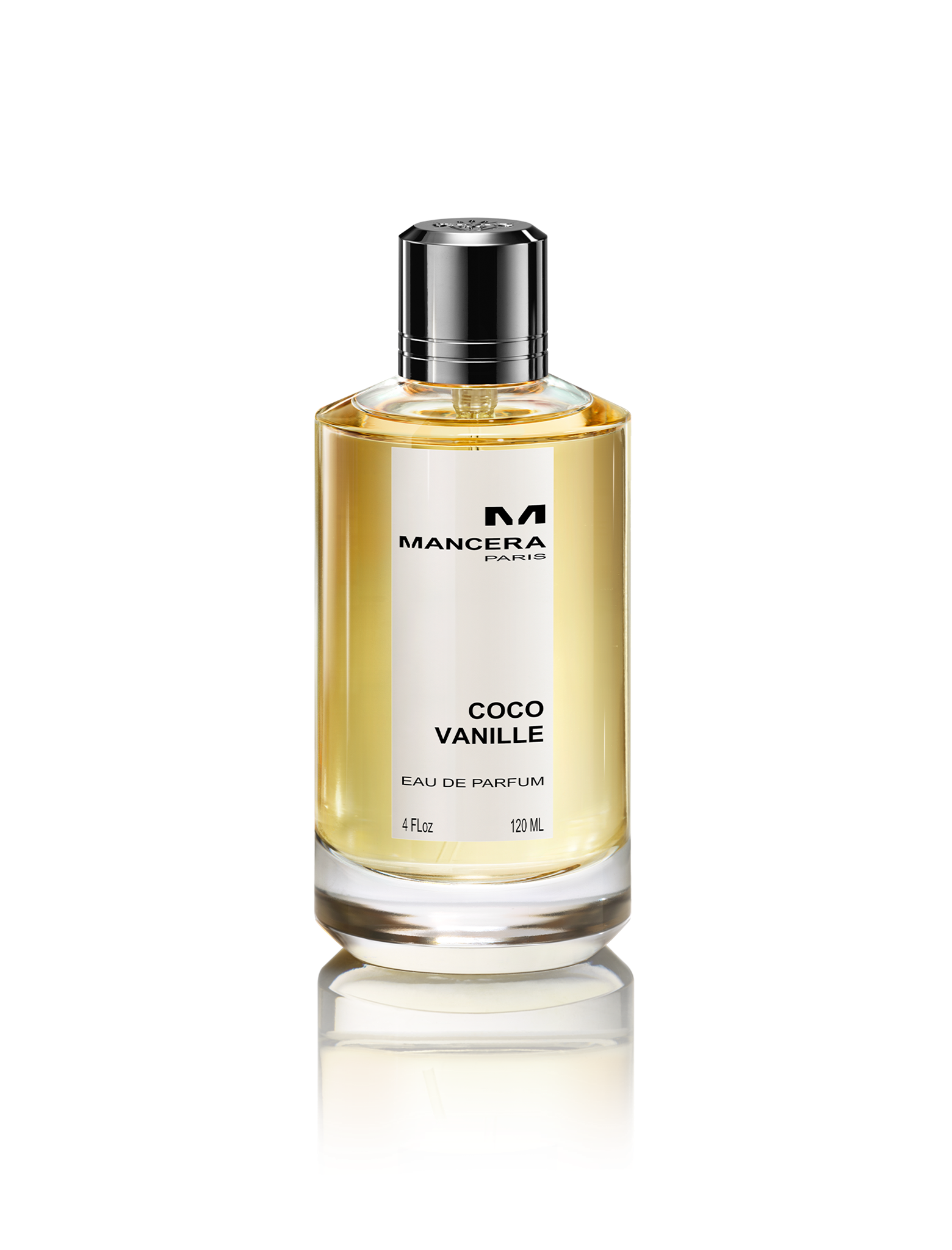 Coco Vanille 120ml