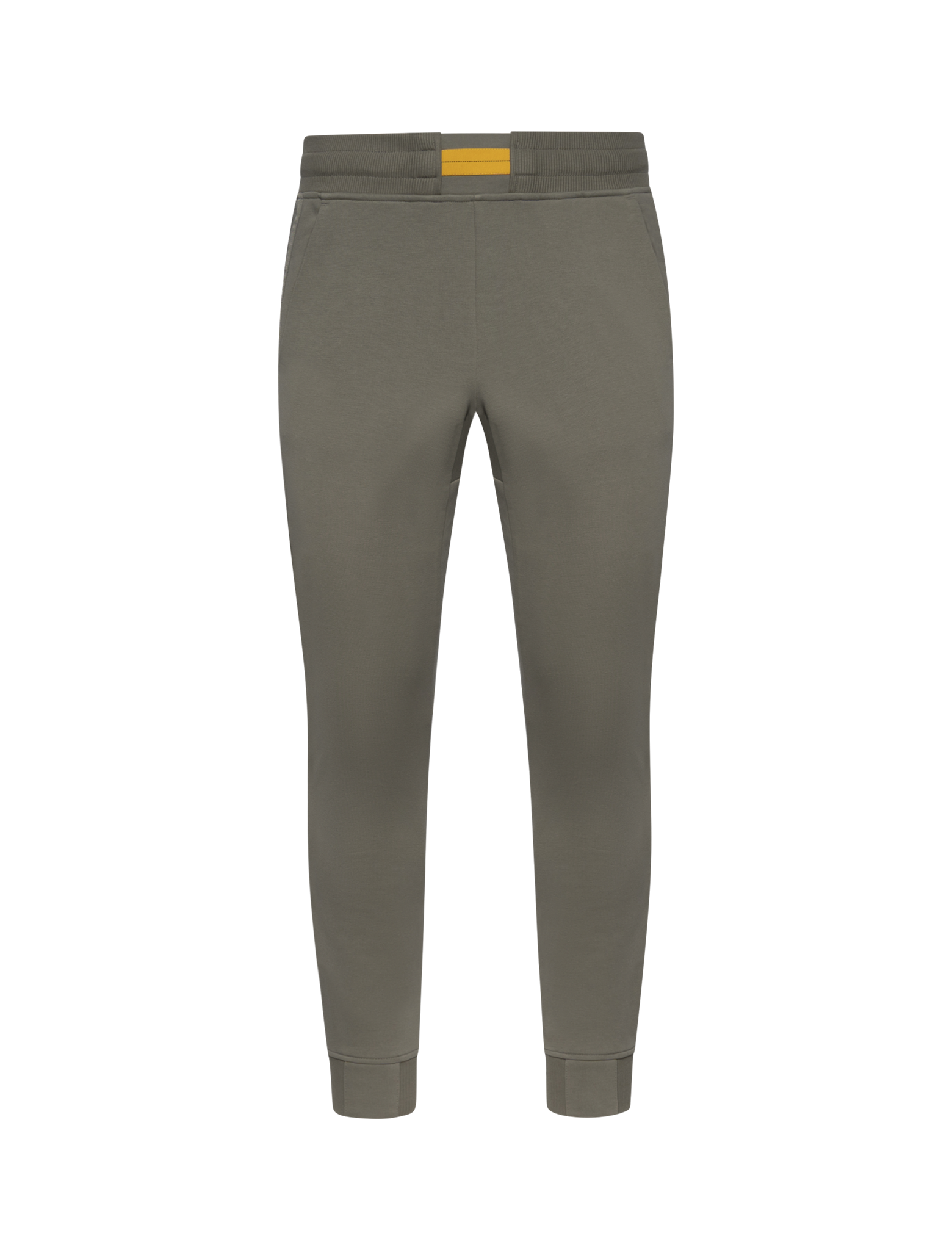 Collins fleece pants