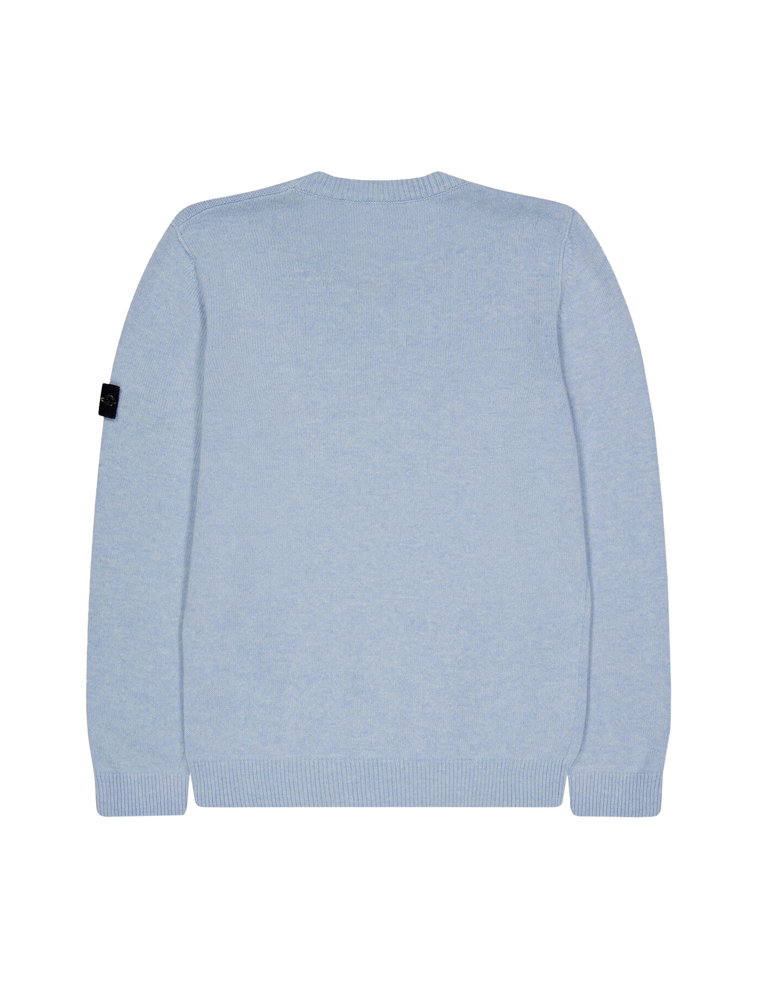 Compass crewneck knitwear