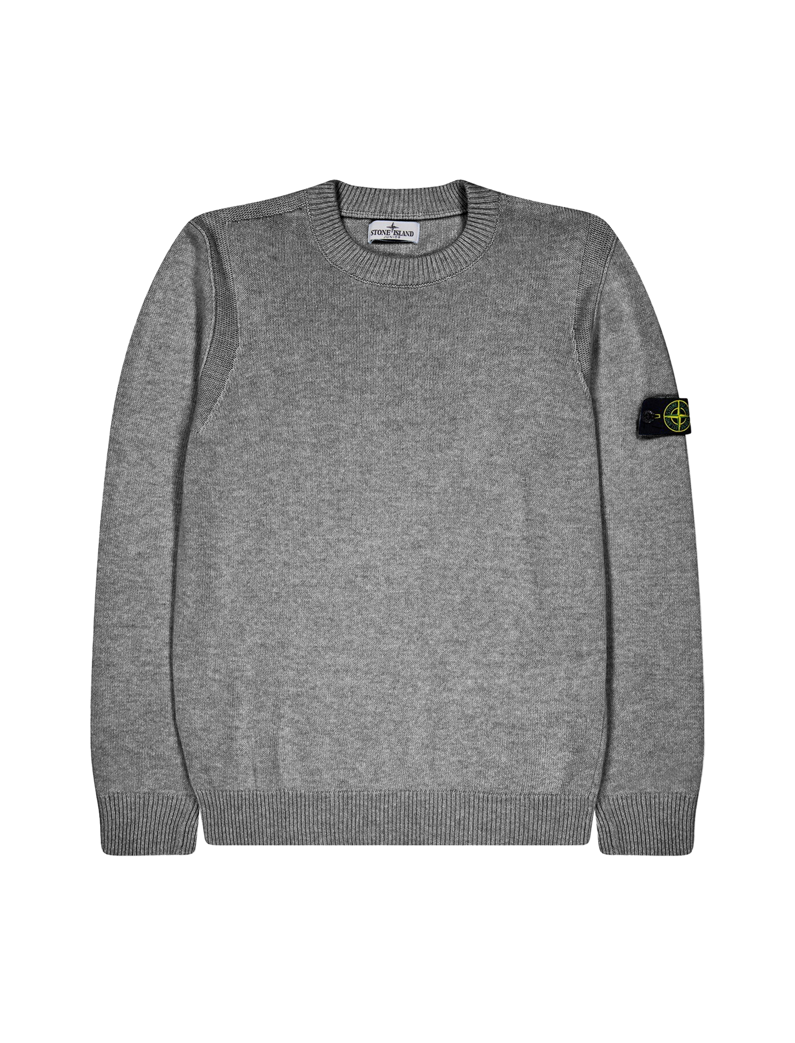 Compass crewneck knitwear