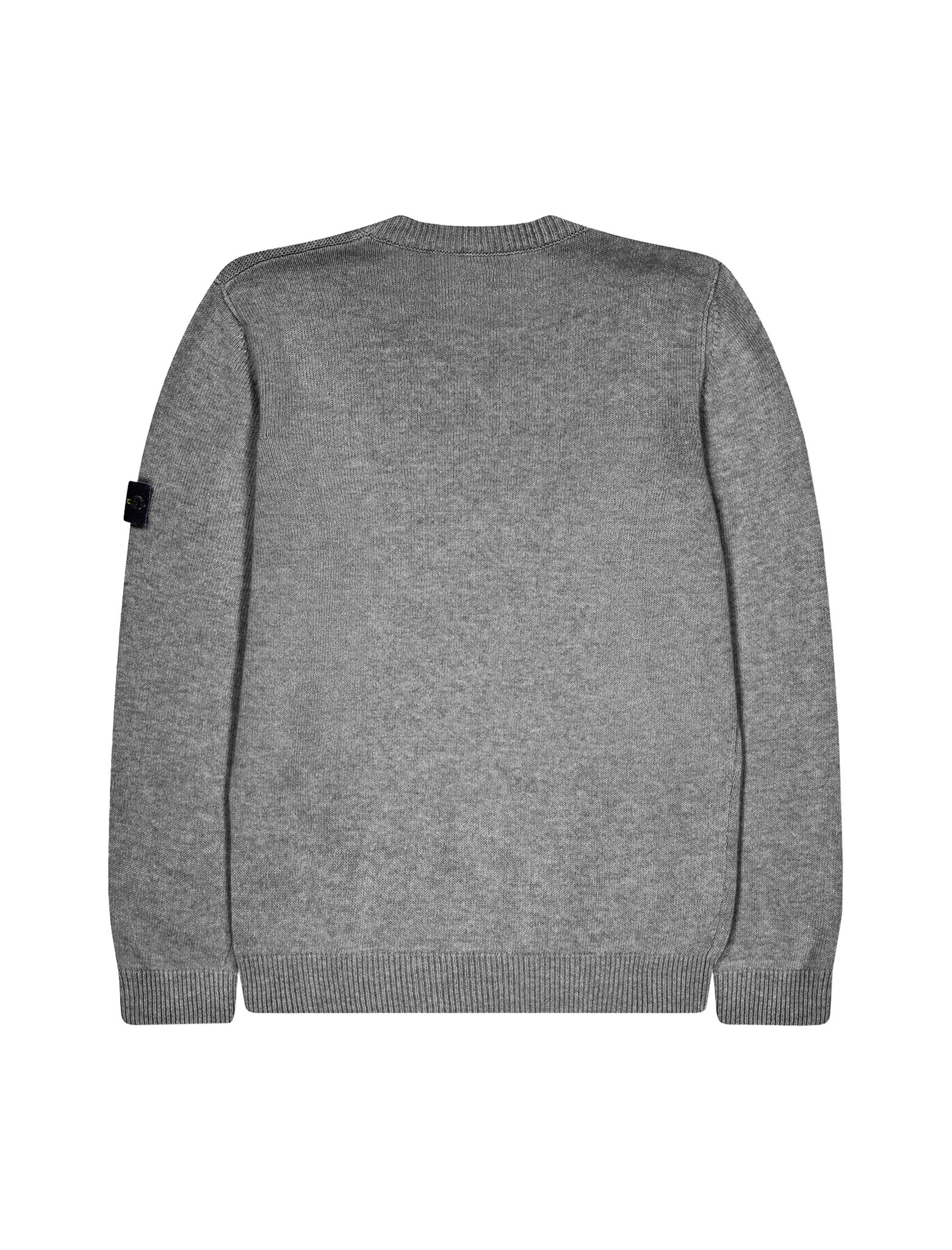 Compass crewneck knitwear