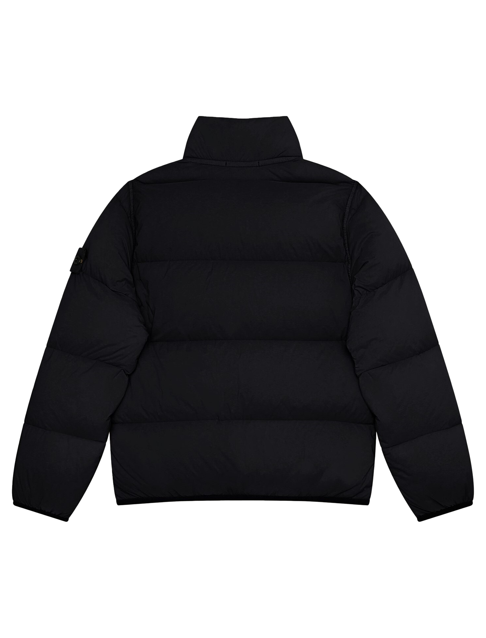 Compass down padded jacket