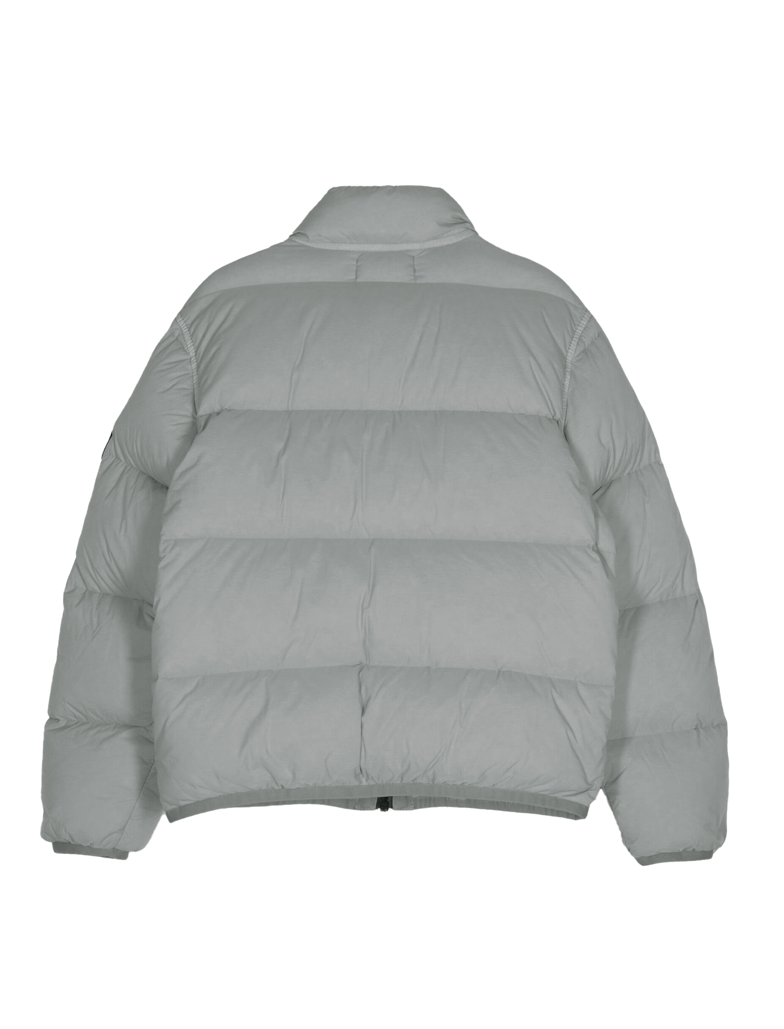 Compass down padded jacket