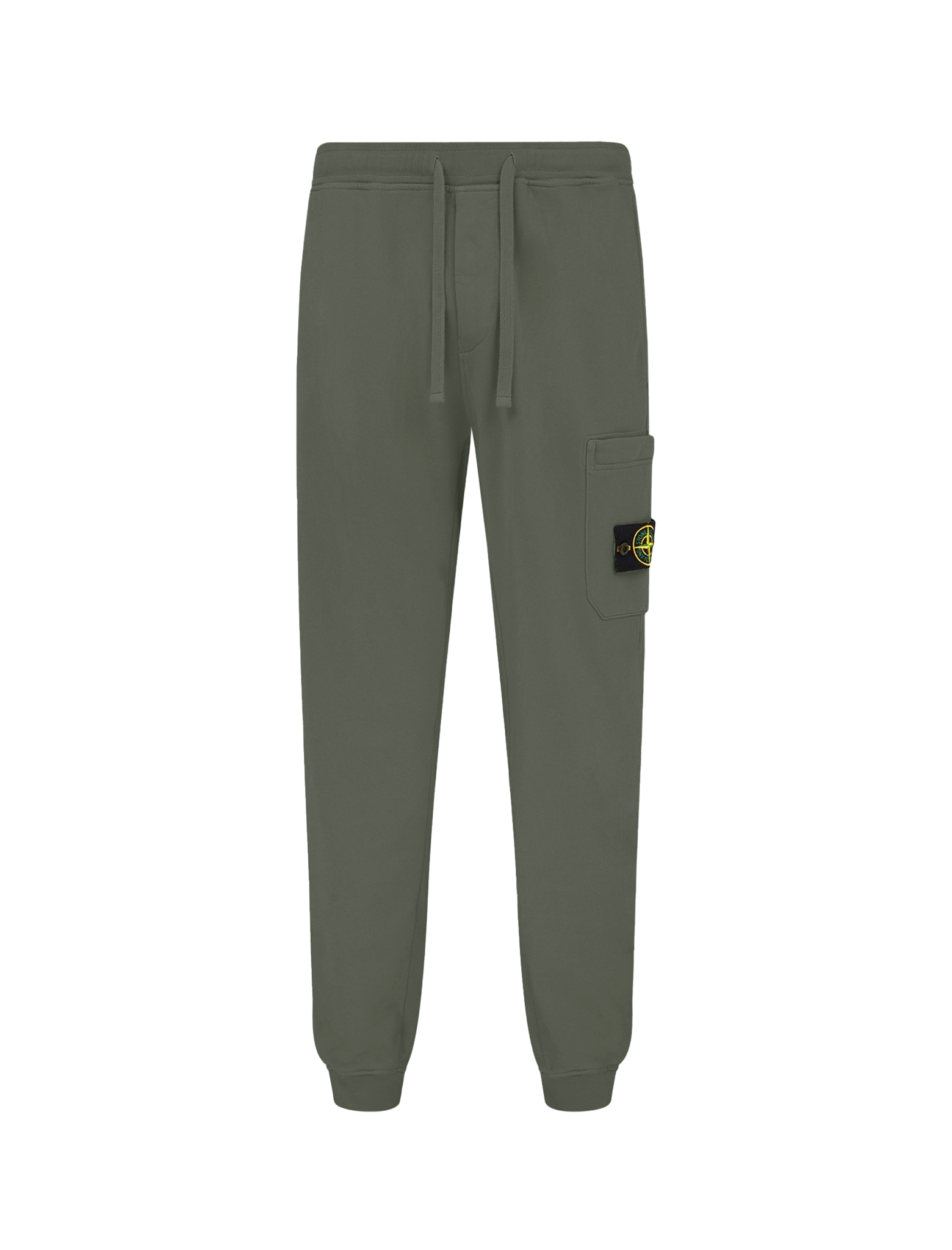 Compass felpa jogging pants