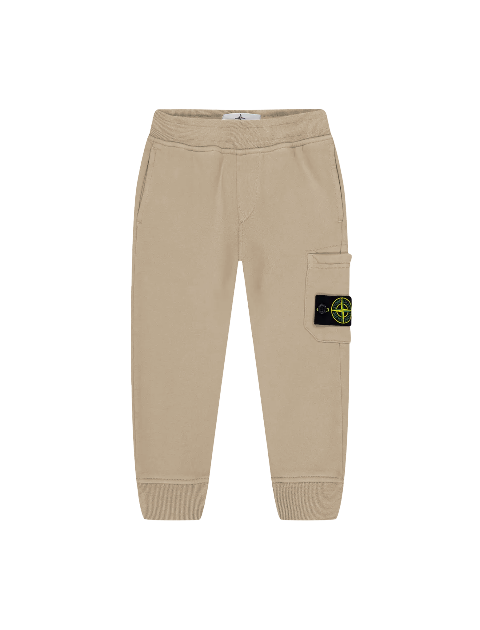 Compass felpa jogging pants