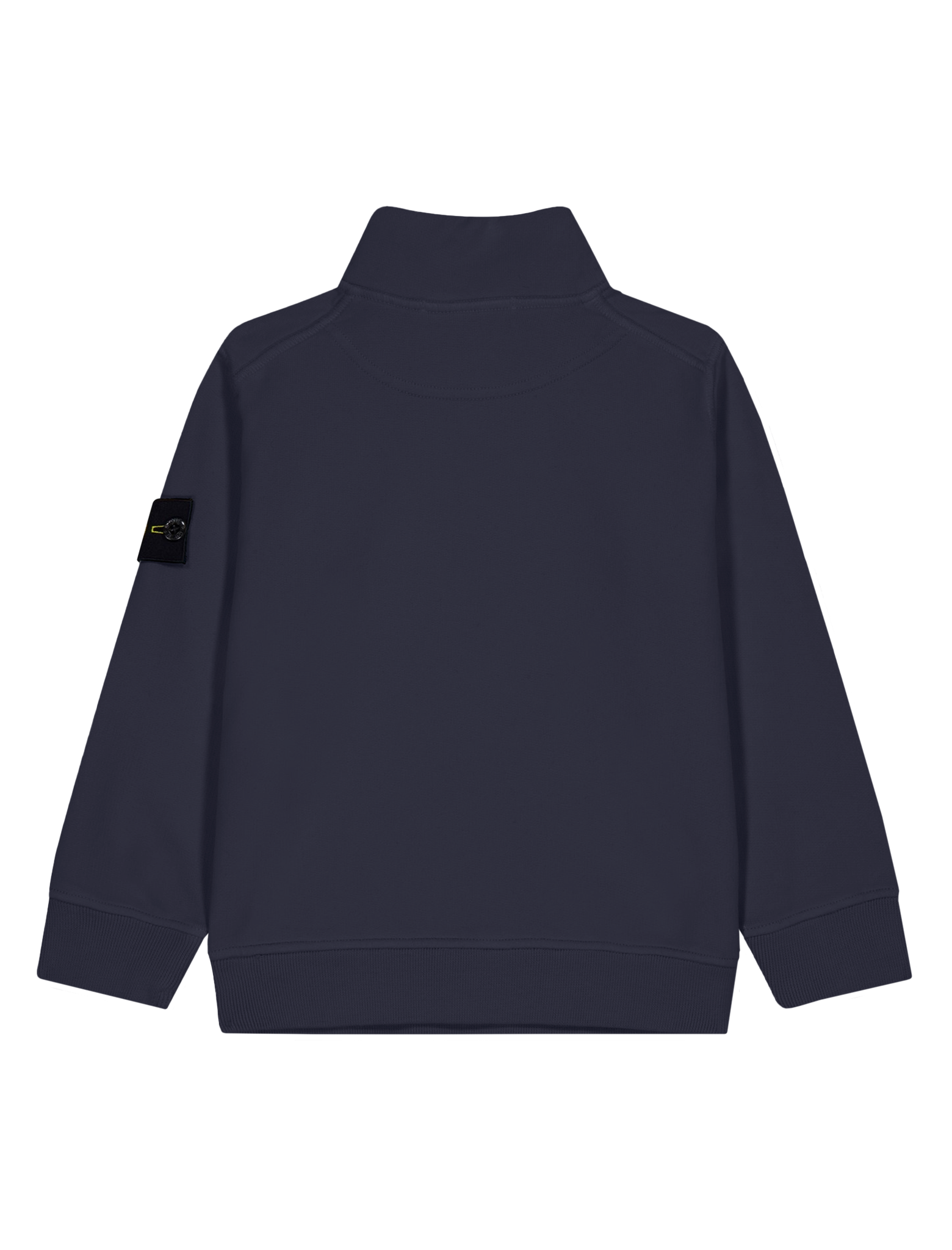 Compass half zip sweatshirt