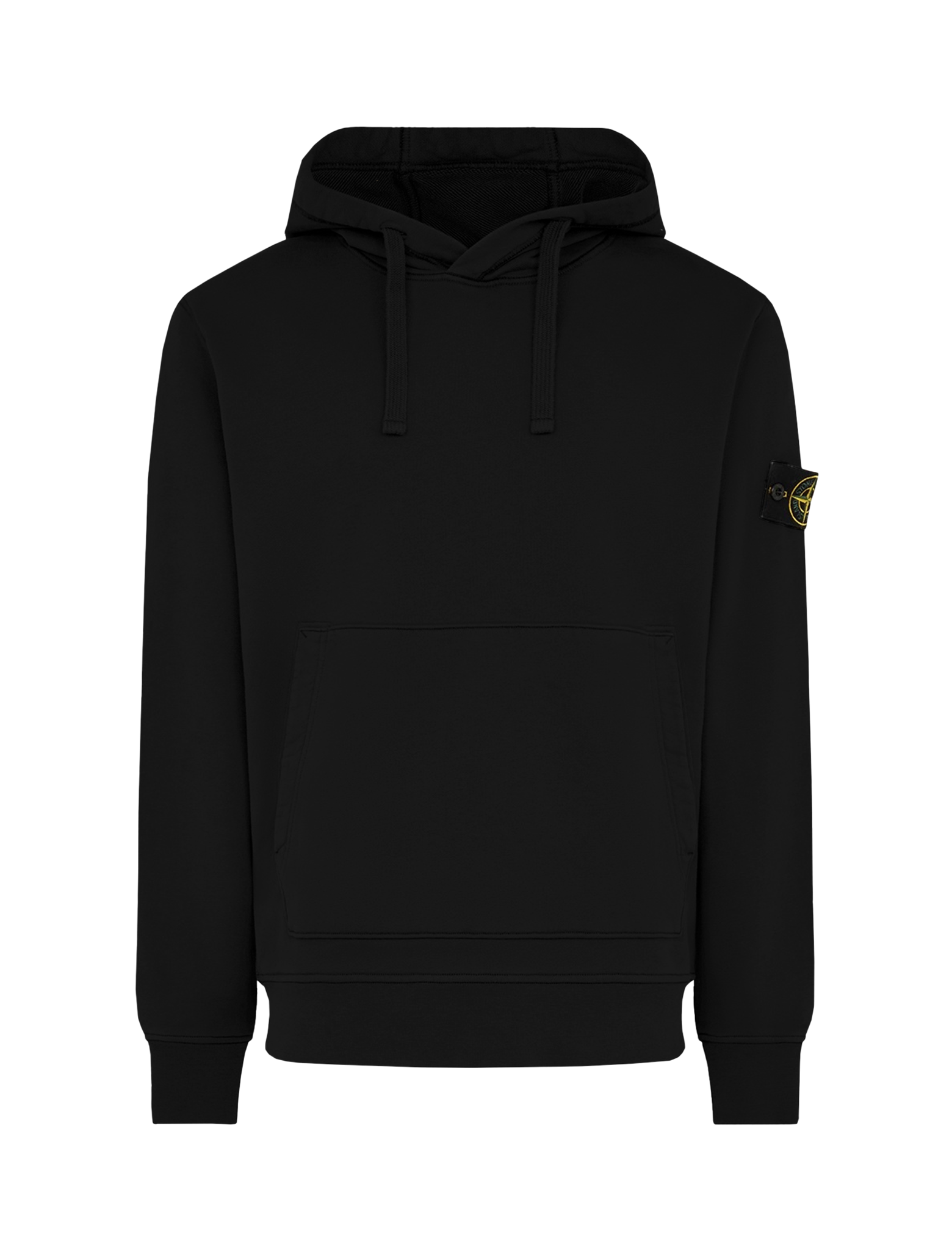 Compass hoodie